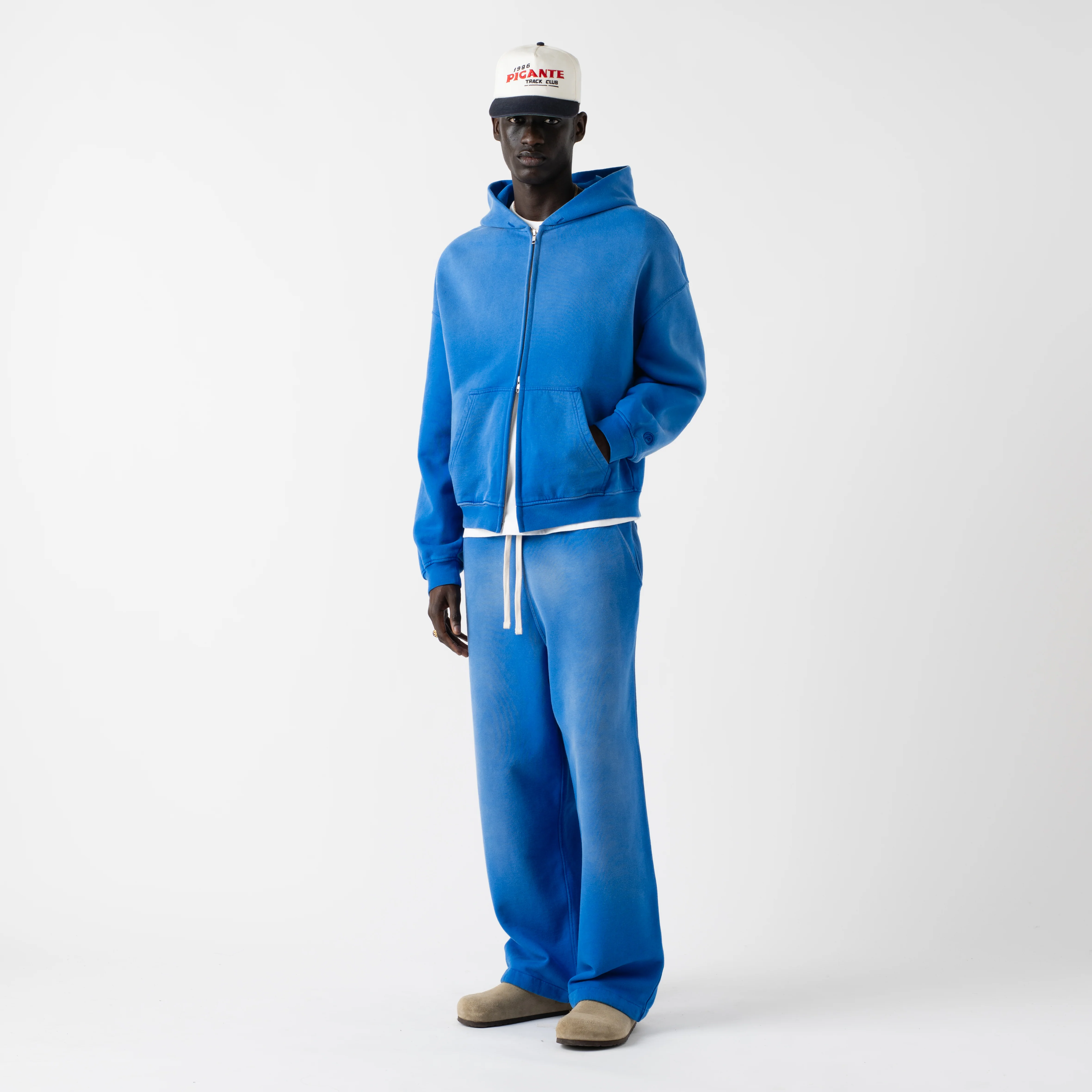 Everyday Straight Leg Sweatpants - Image 2