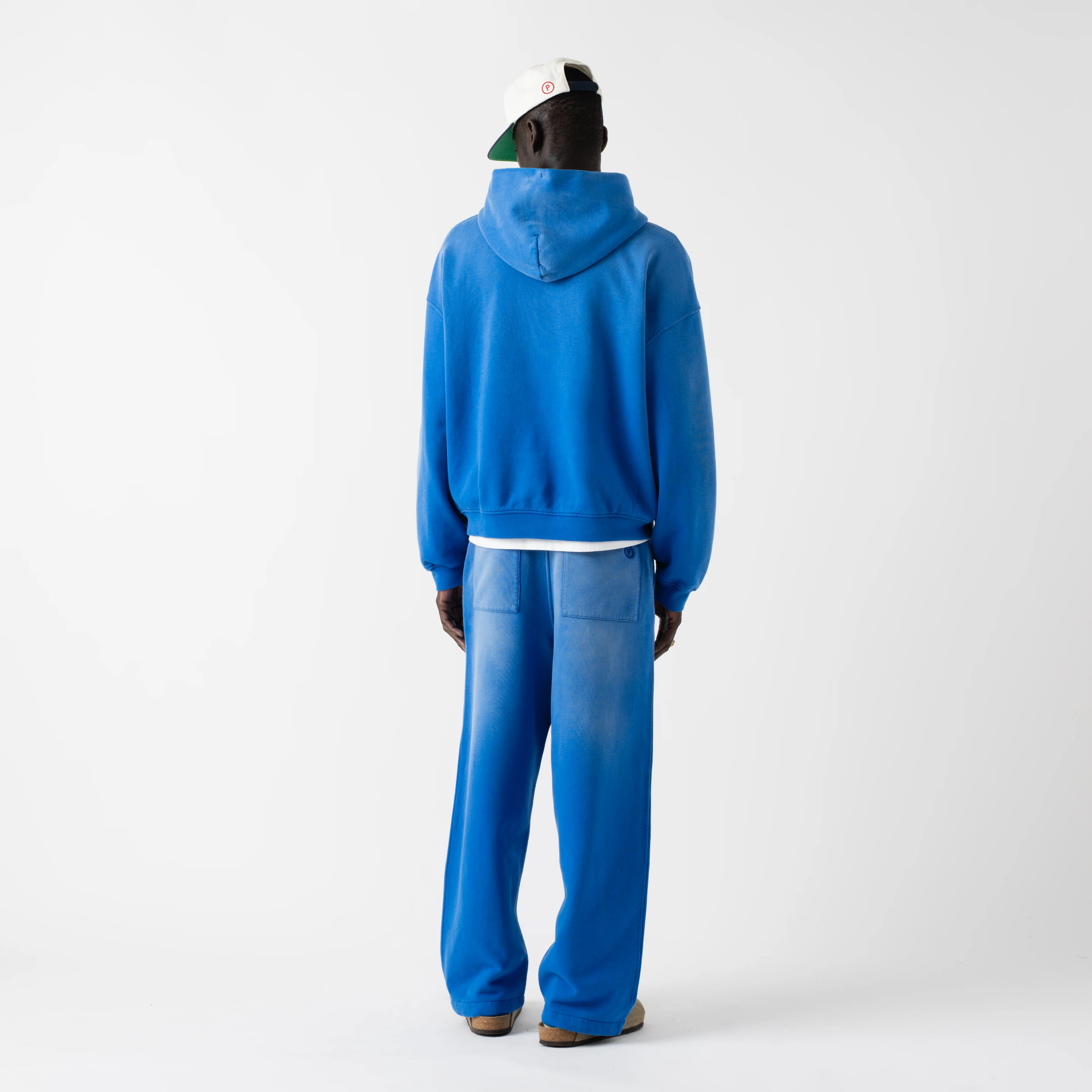 Everyday Straight Leg Sweatpants - Image 3