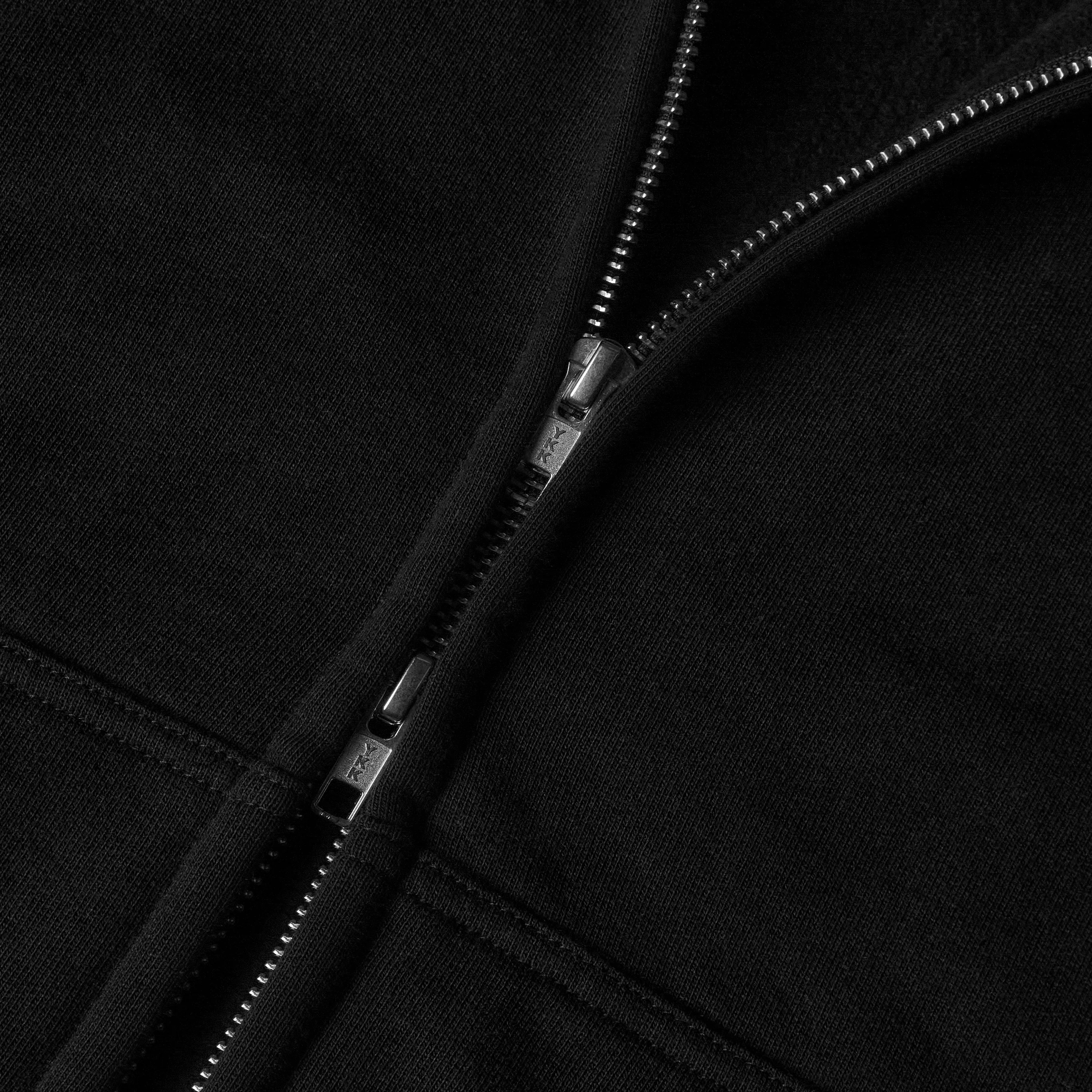 Everyday Zip-Up Hoodie - Image 4