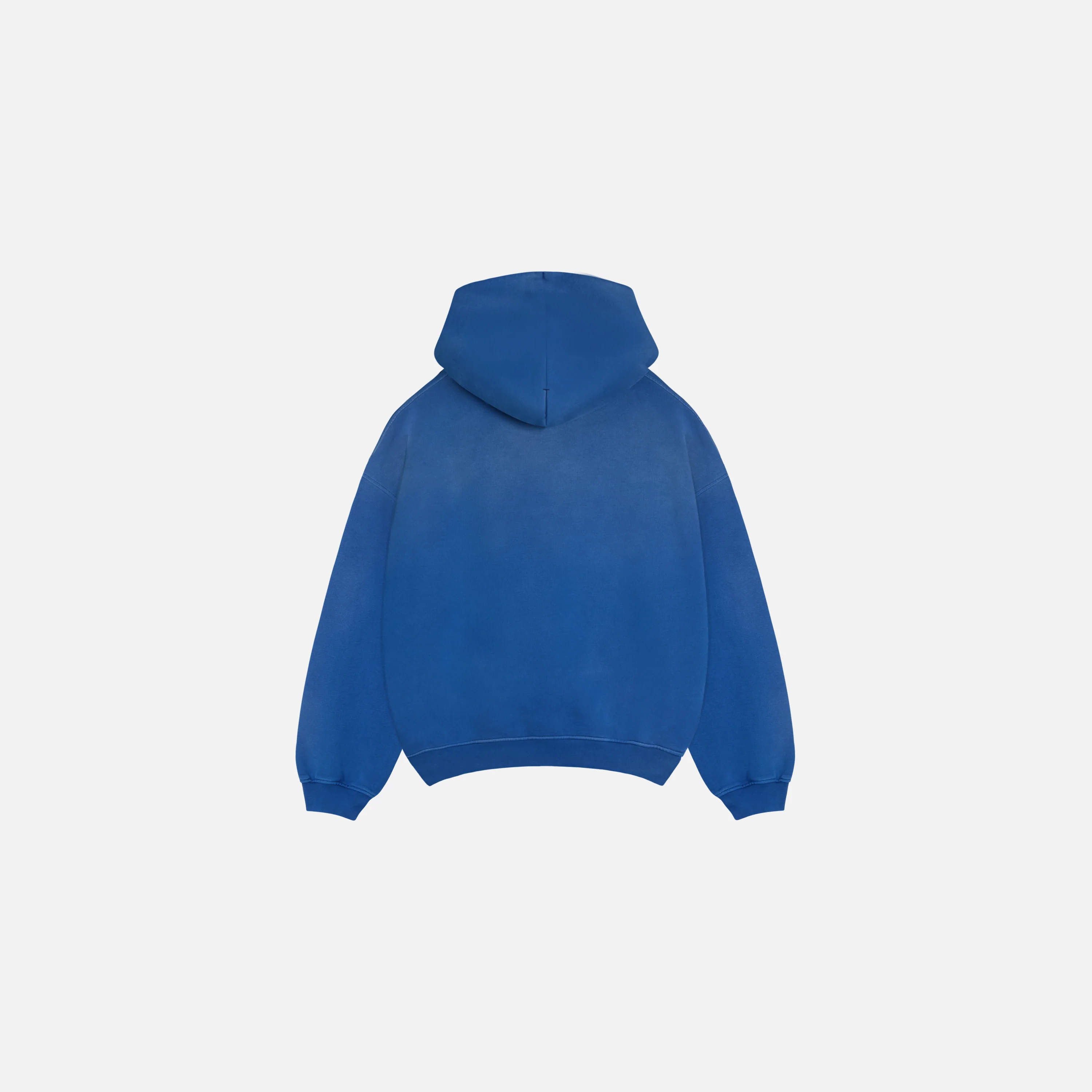 Everyday Zip-Up Hoodie - Image 4