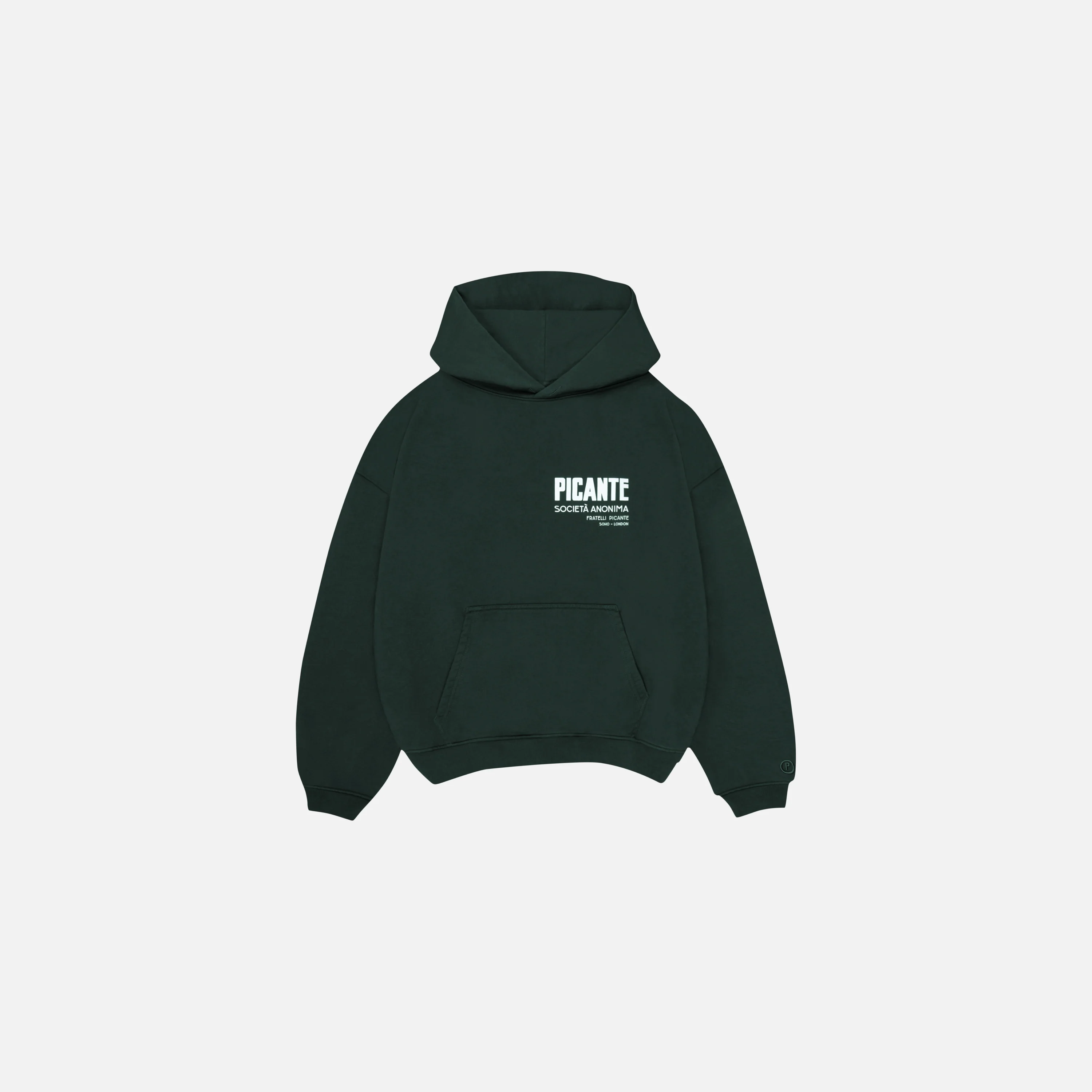 Fratelli Hoodie - Image 2