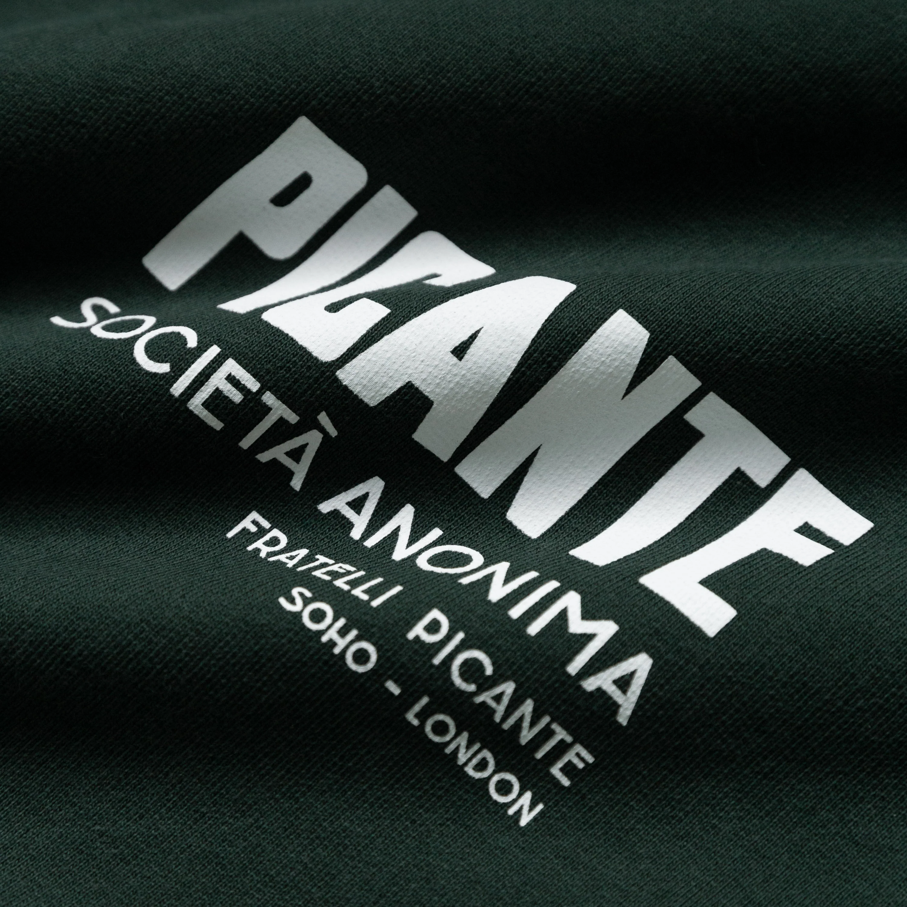 Fratelli Hoodie - Image 3