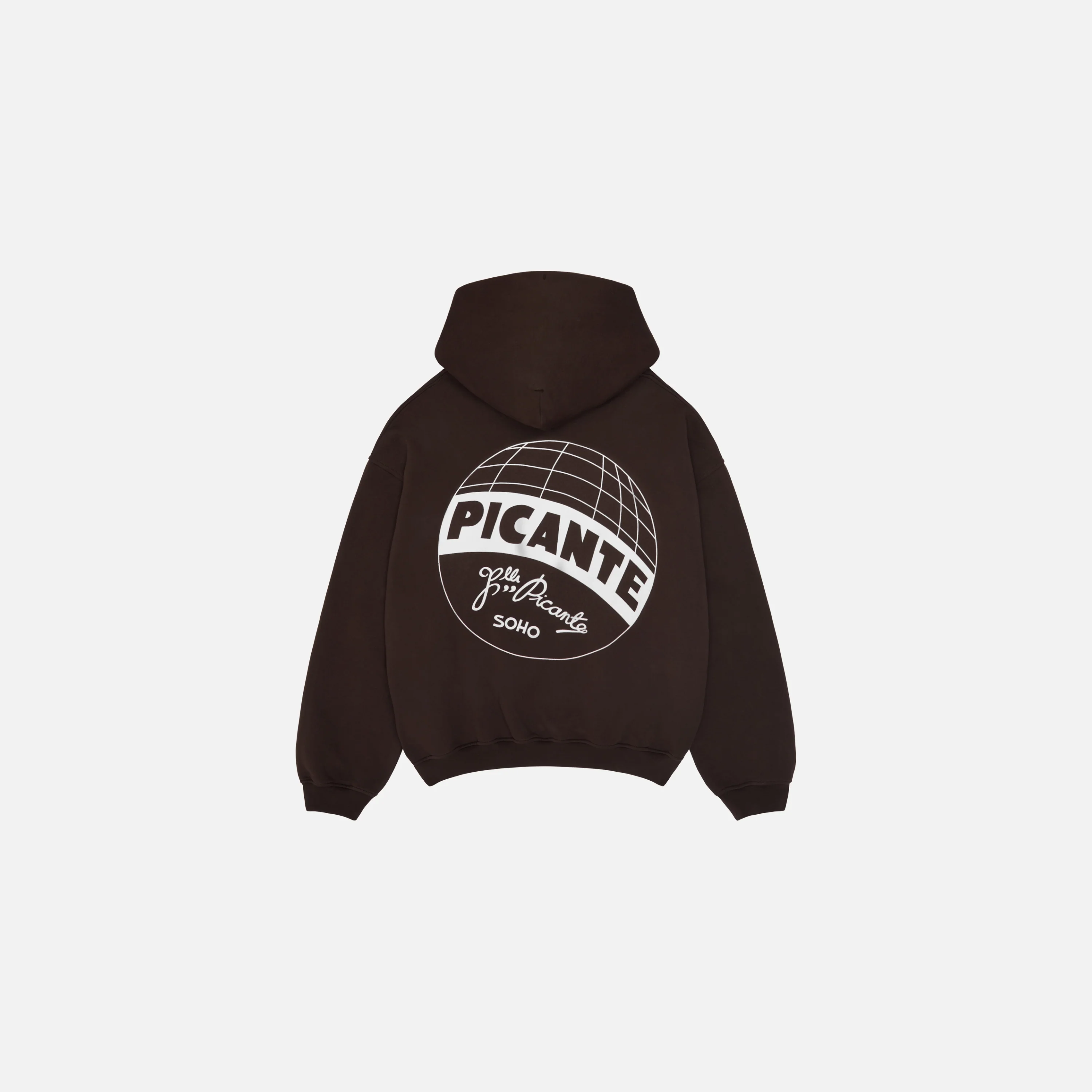 Fratelli Hoodie