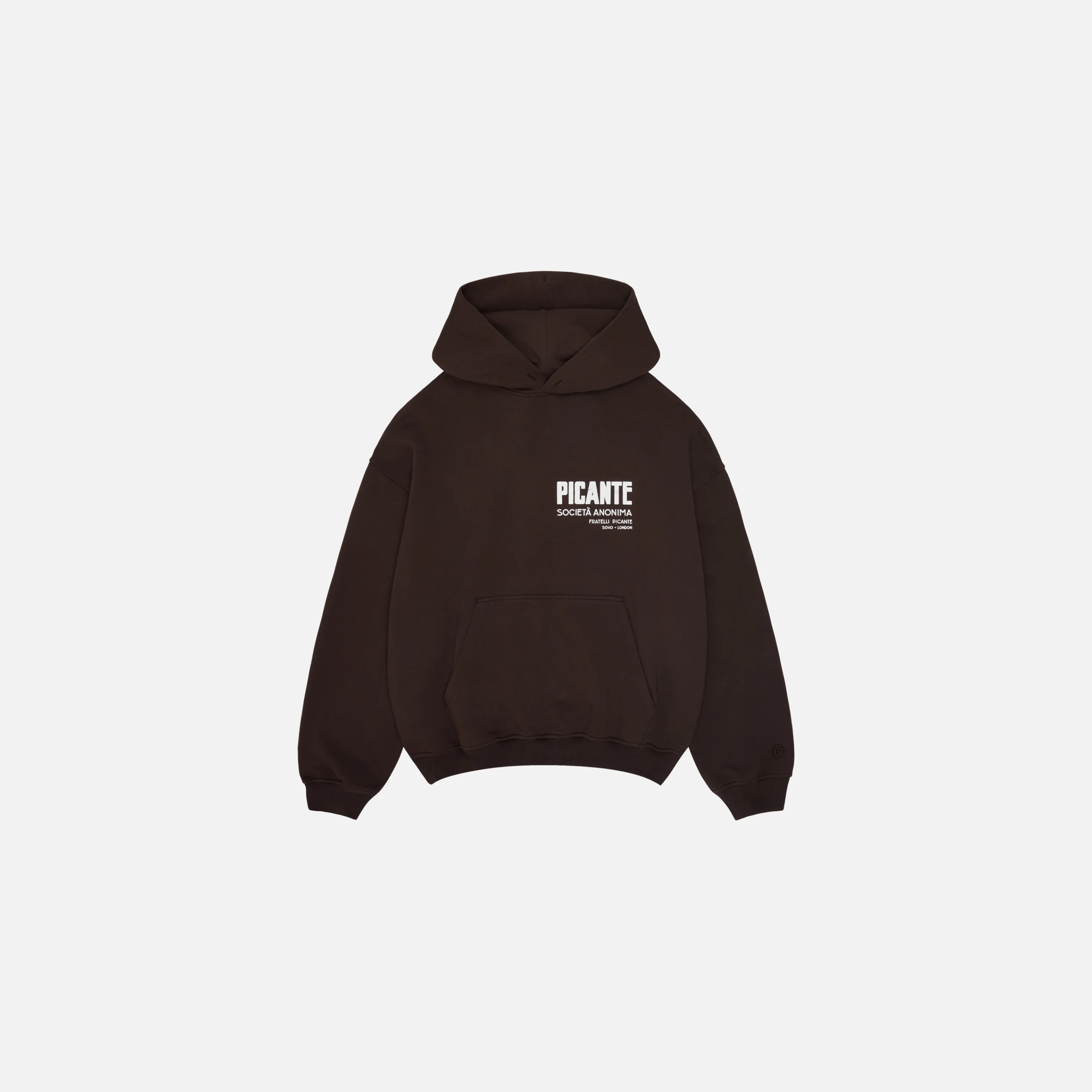 Fratelli Hoodie - Image 2