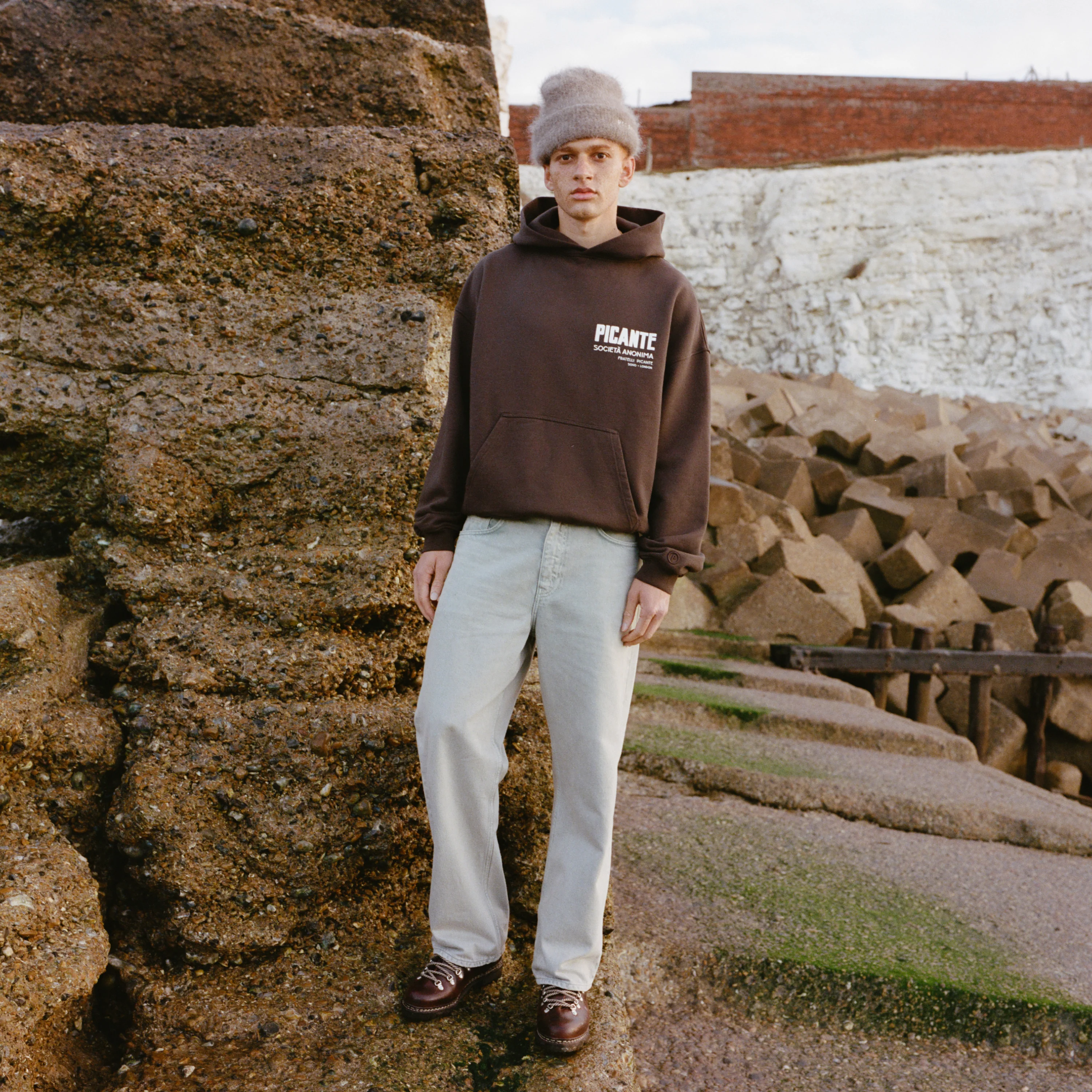 Fratelli Hoodie - Image 3