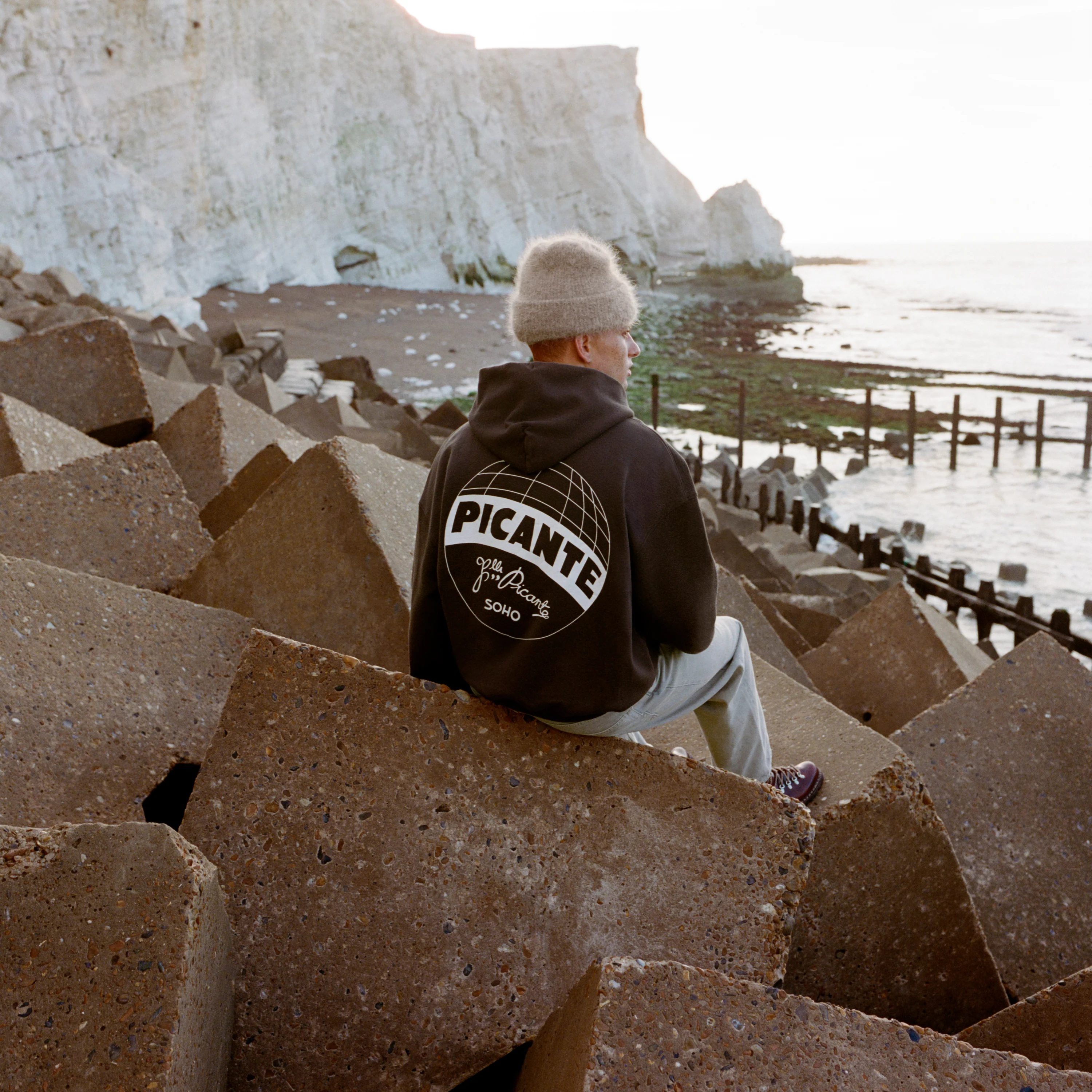 Fratelli Hoodie - Image 4