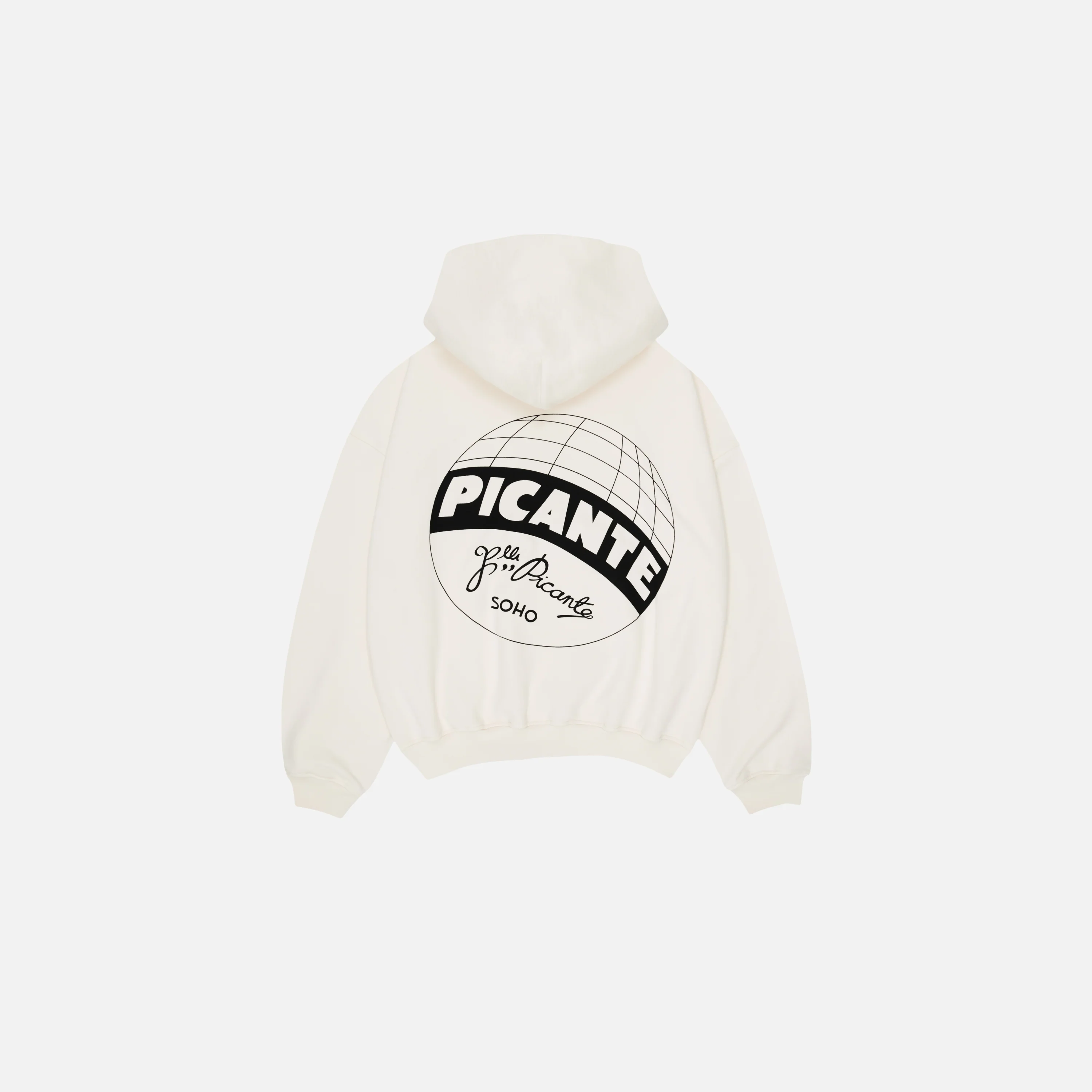 Fratelli Hoodie