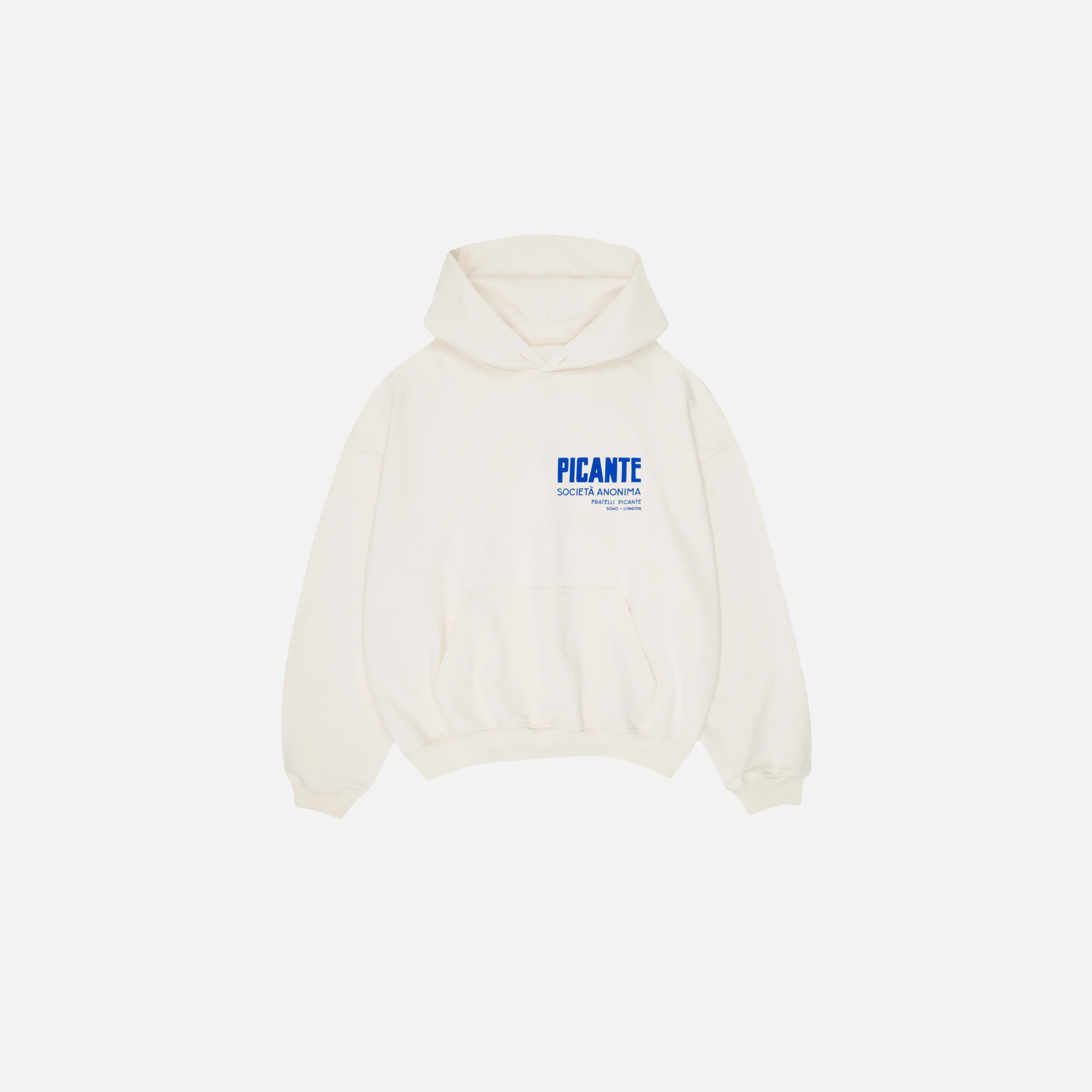 Fratelli Hoodie - Image 2