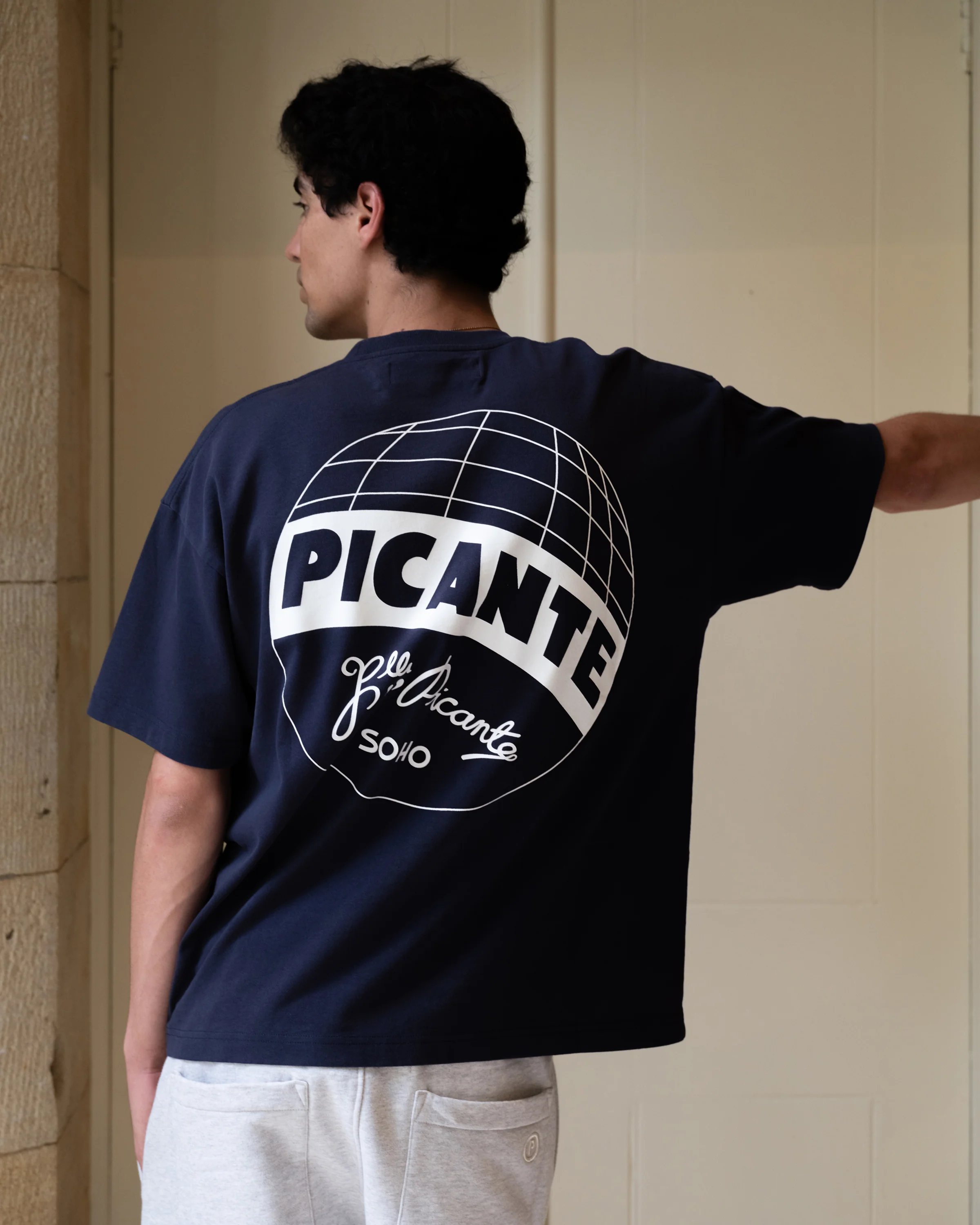 Fratelli T-Shirt - Image 3