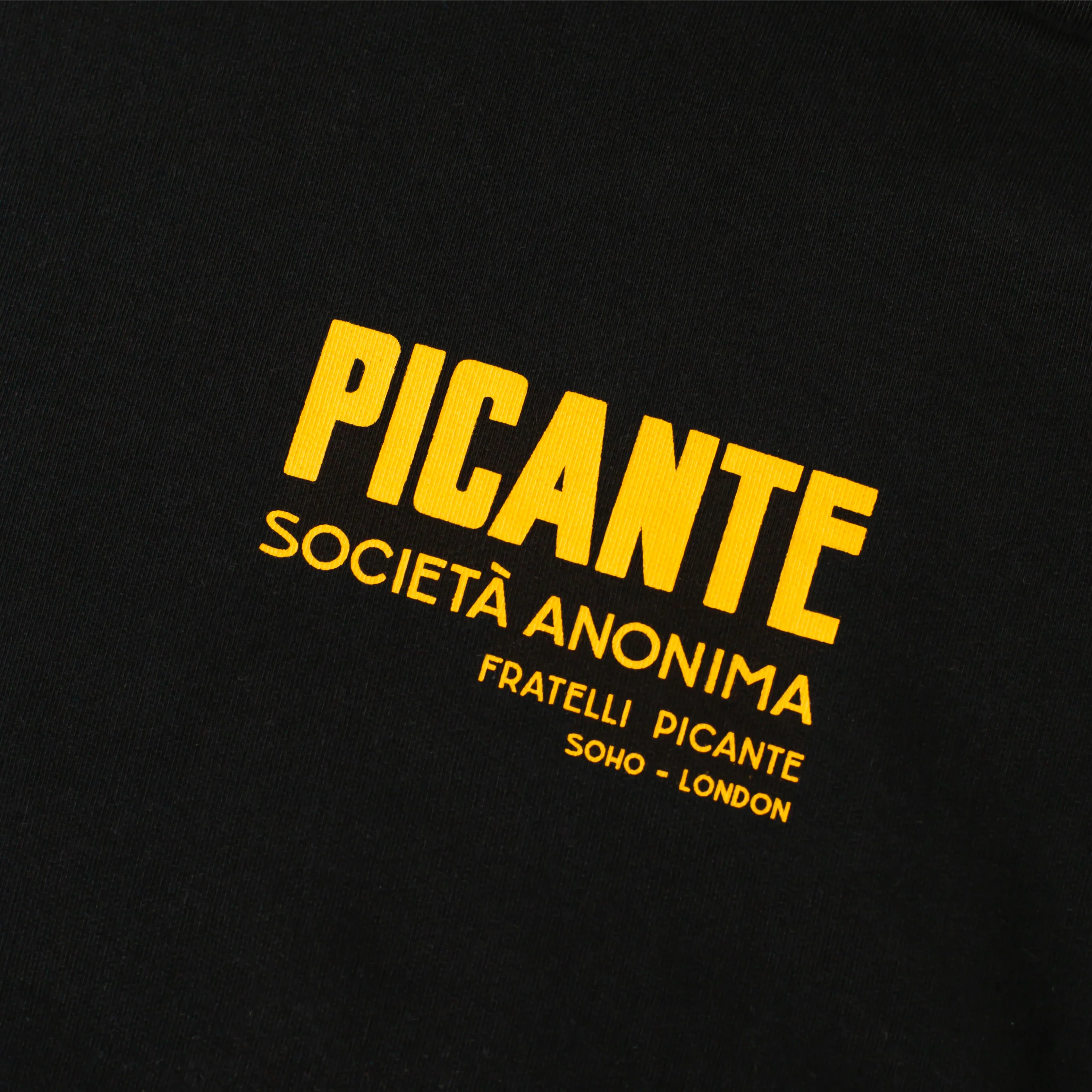 Fratelli T-Shirt - Image 5