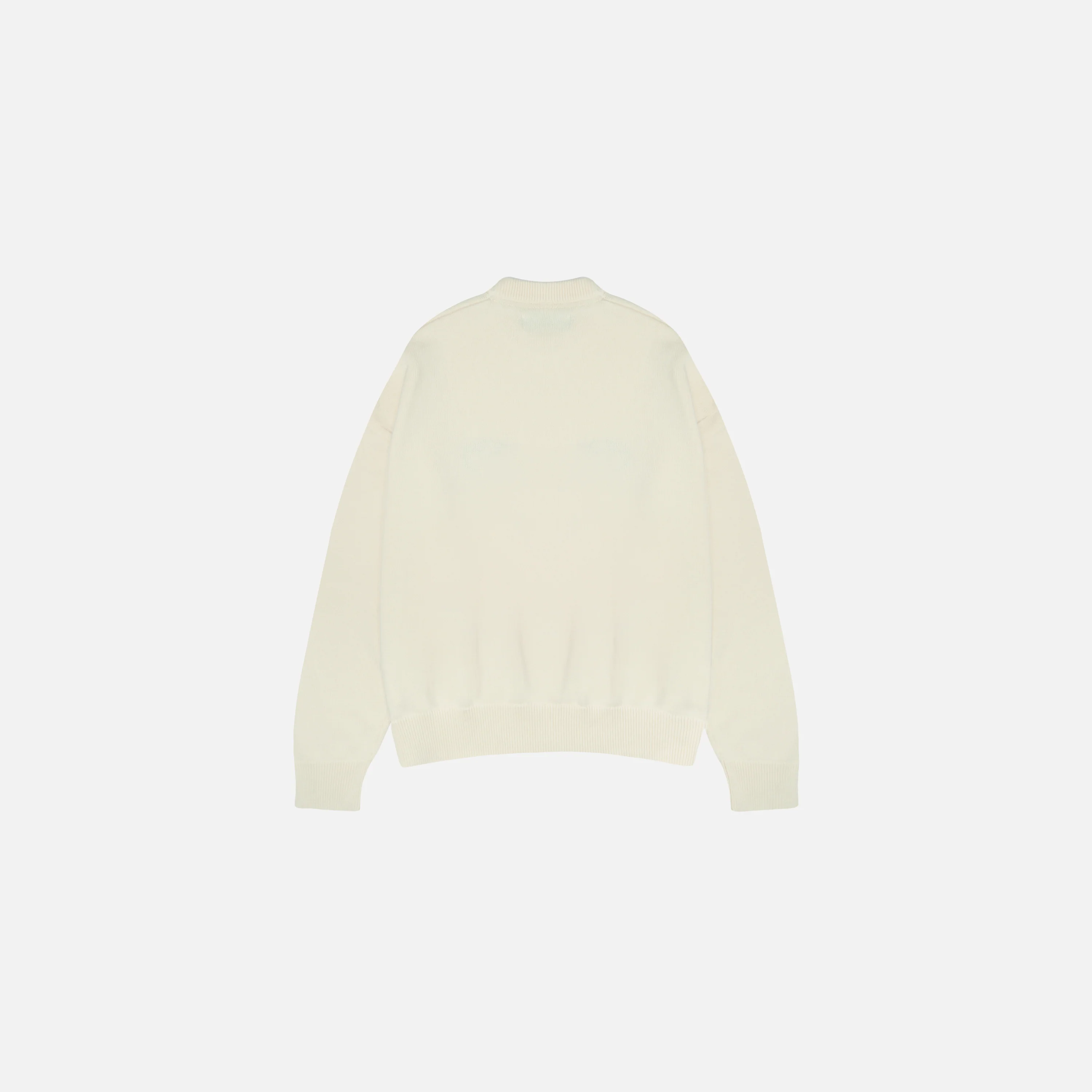 Gallery Knit Sweater - Image 2
