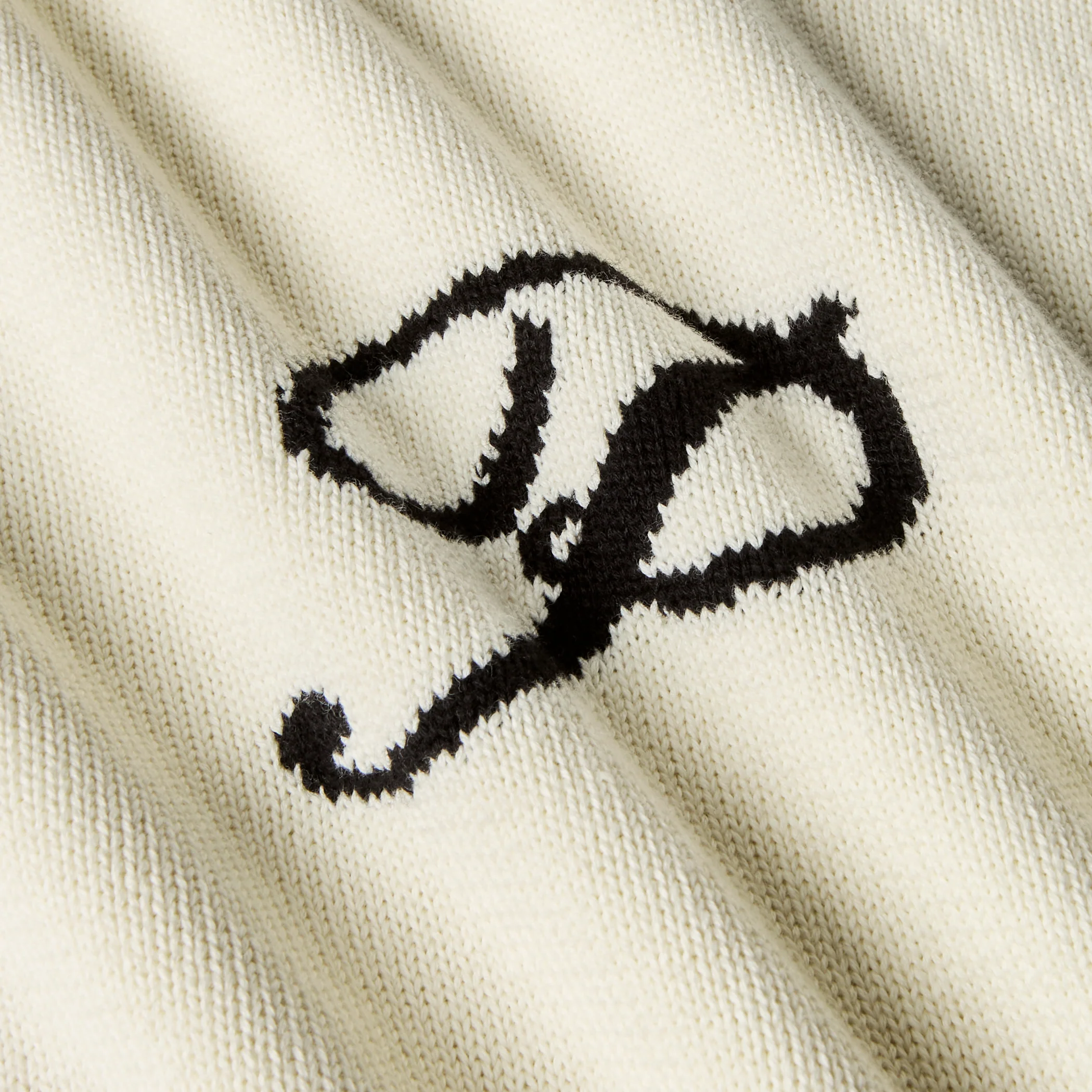 Gallery Knit Sweater - Image 4