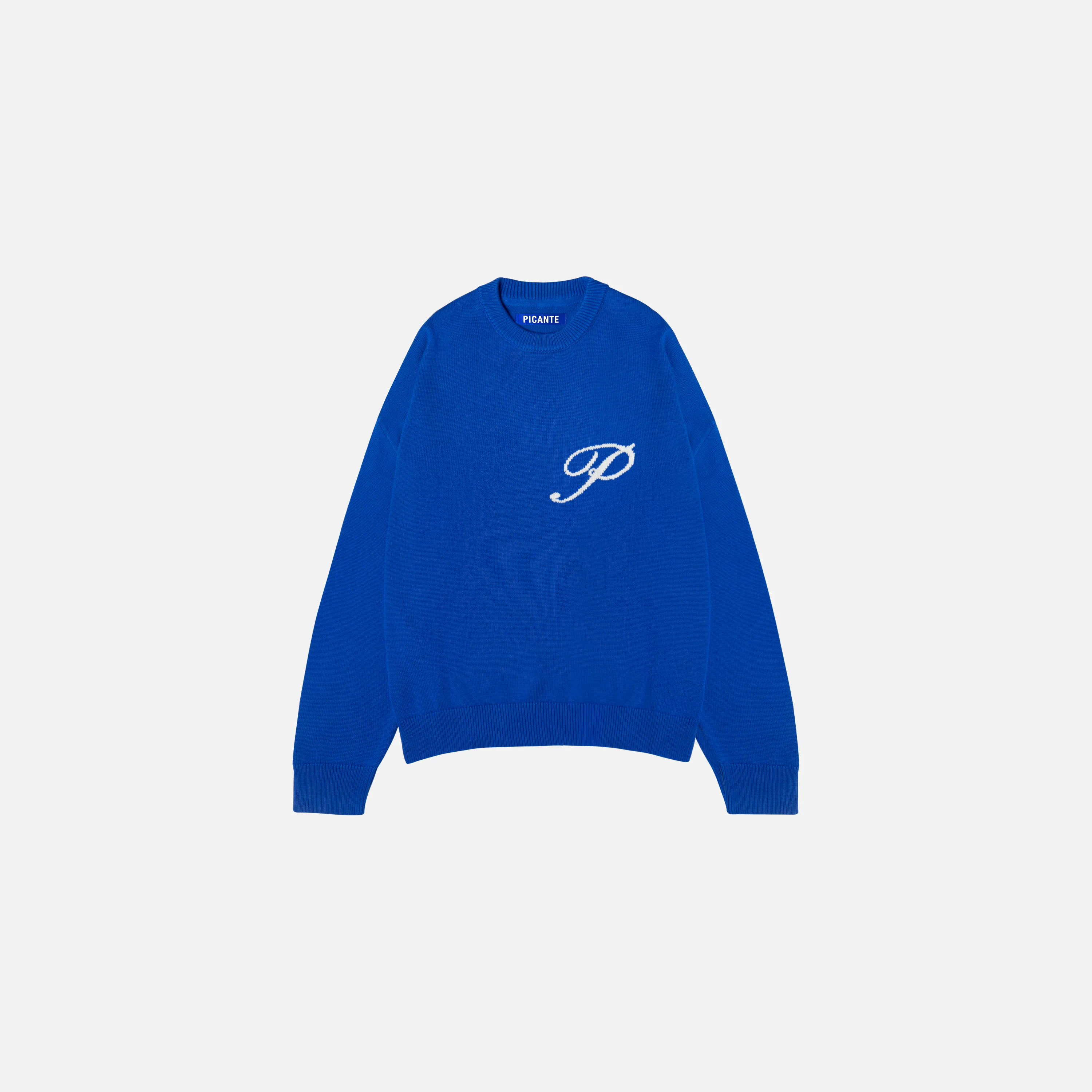 Gallery Knit Sweater