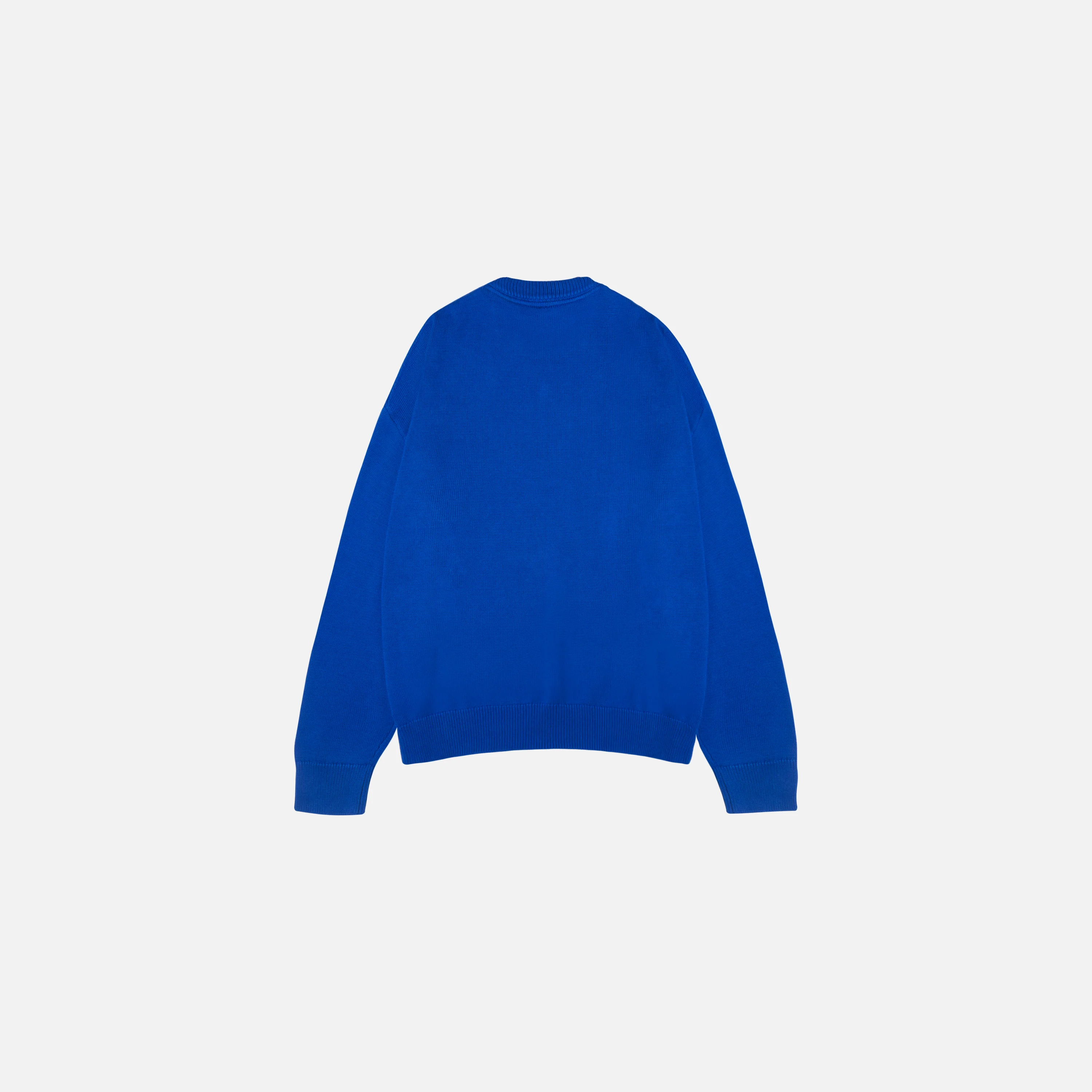 Gallery Knit Sweater - Image 2