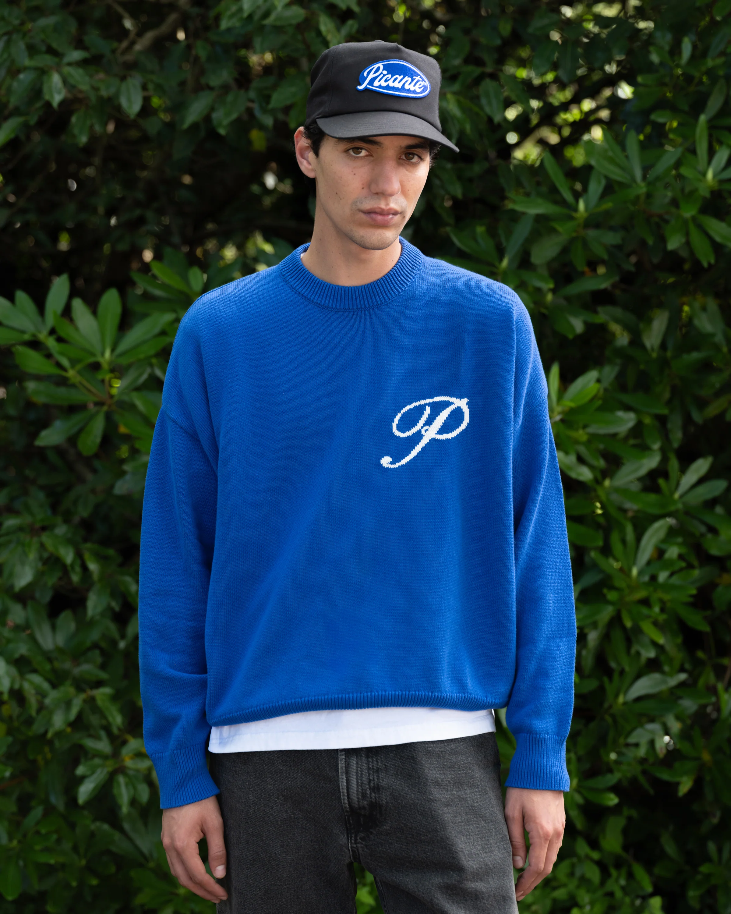 Gallery Knit Sweater - Image 3