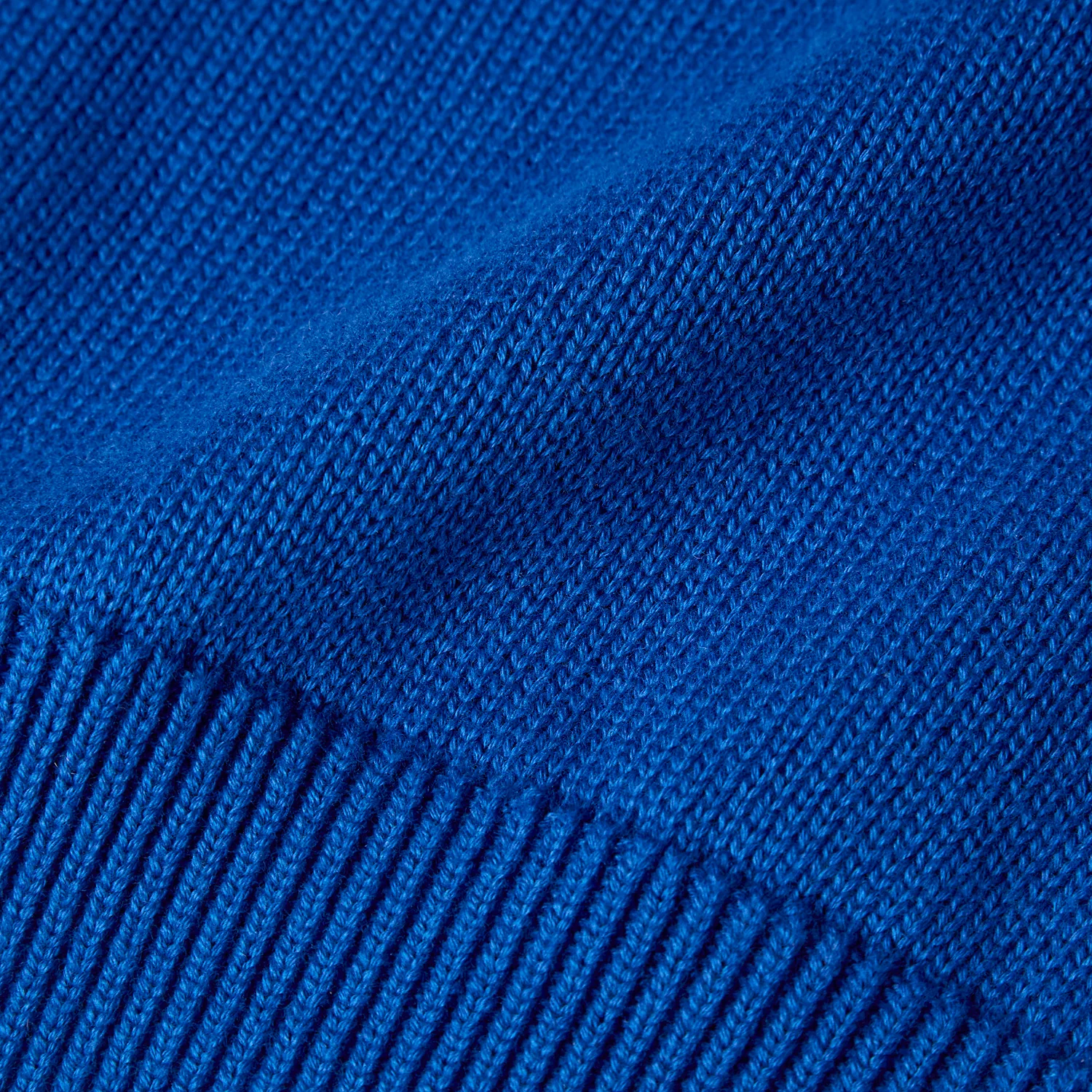 Gallery Knit Sweater - Image 7