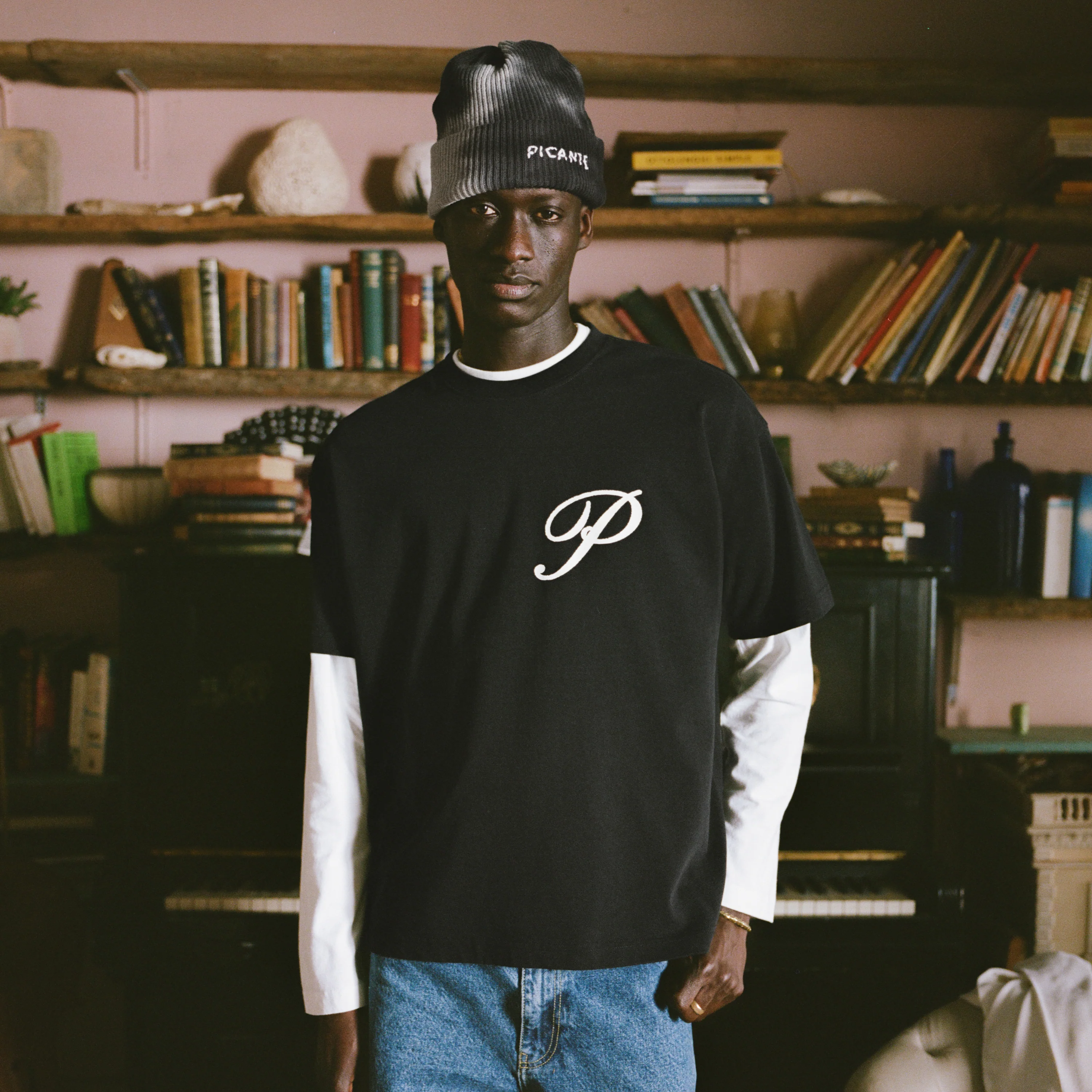 Gallery T-Shirt - Image 3
