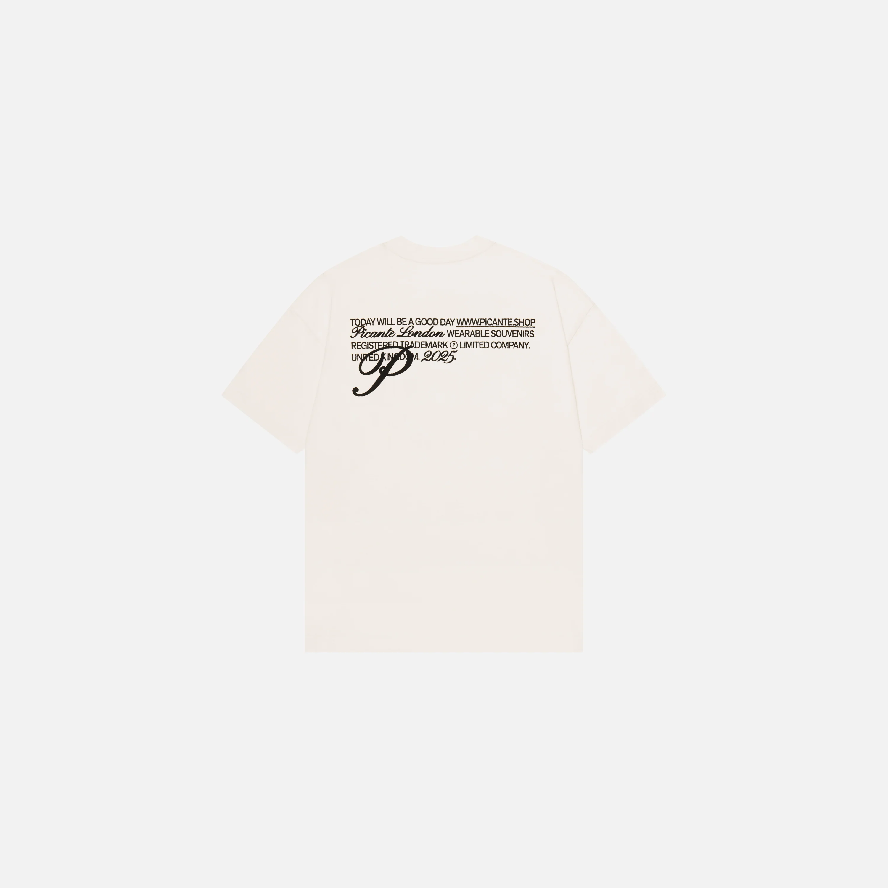 Gallery T-Shirt