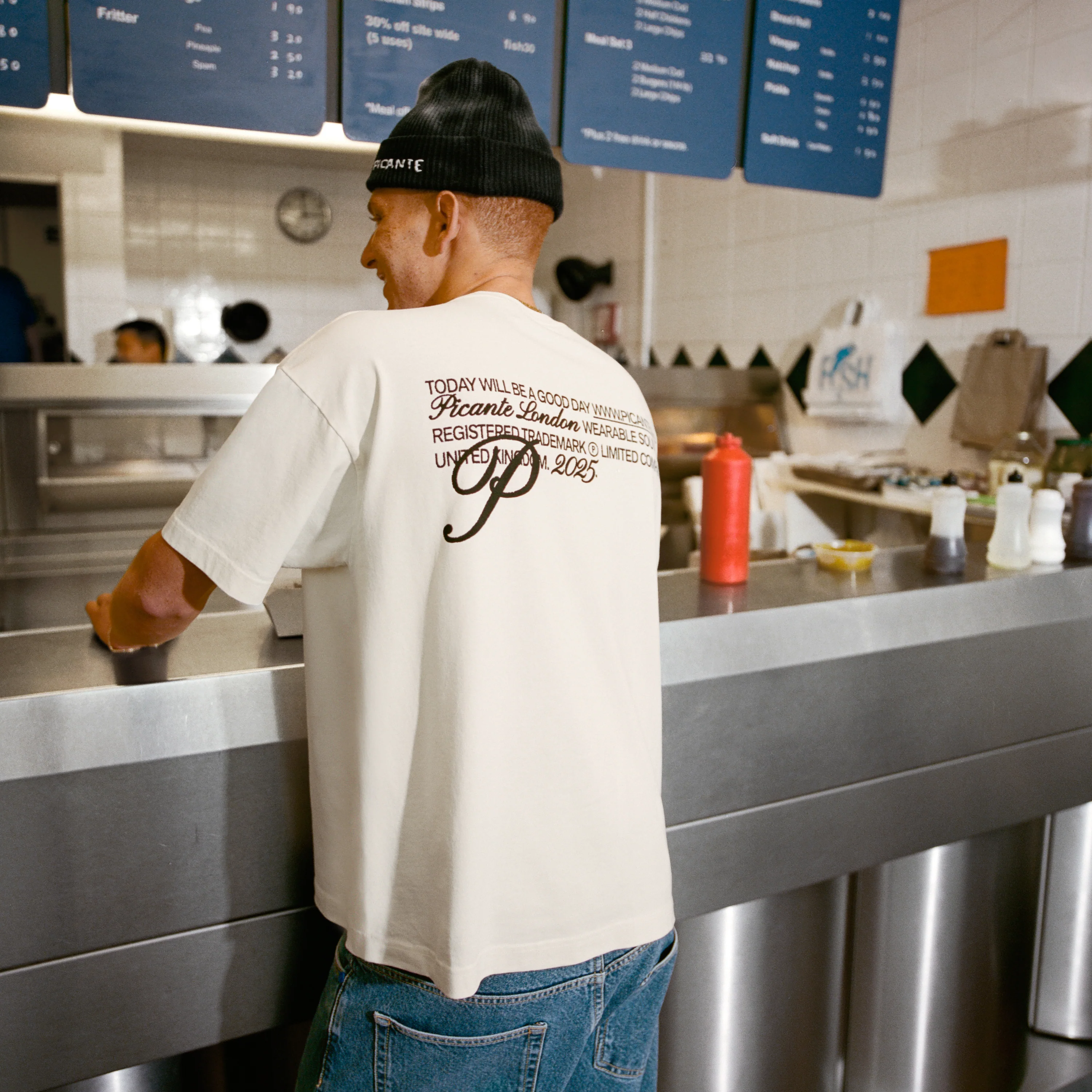 Gallery T-Shirt - Image 3