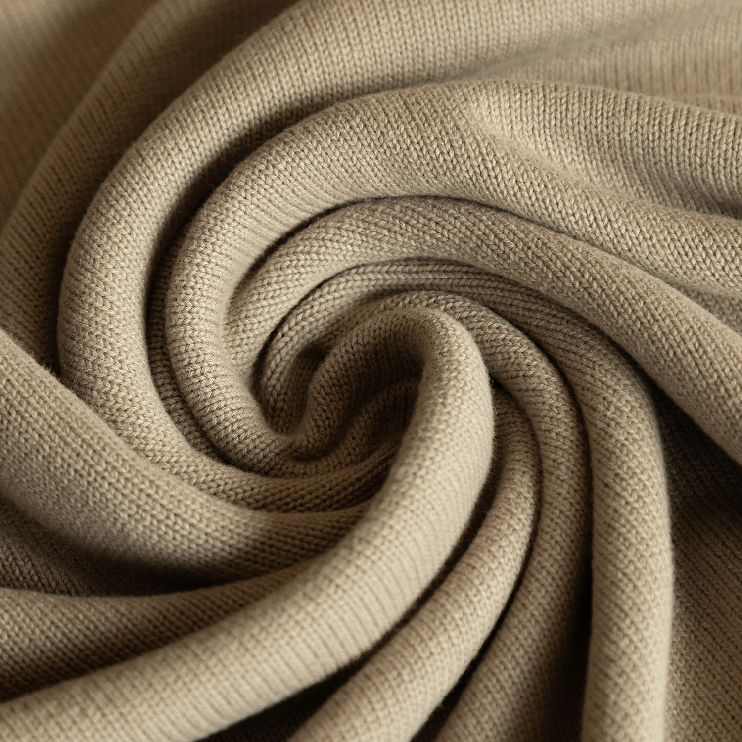 Headline Knit Sweater - Image 5