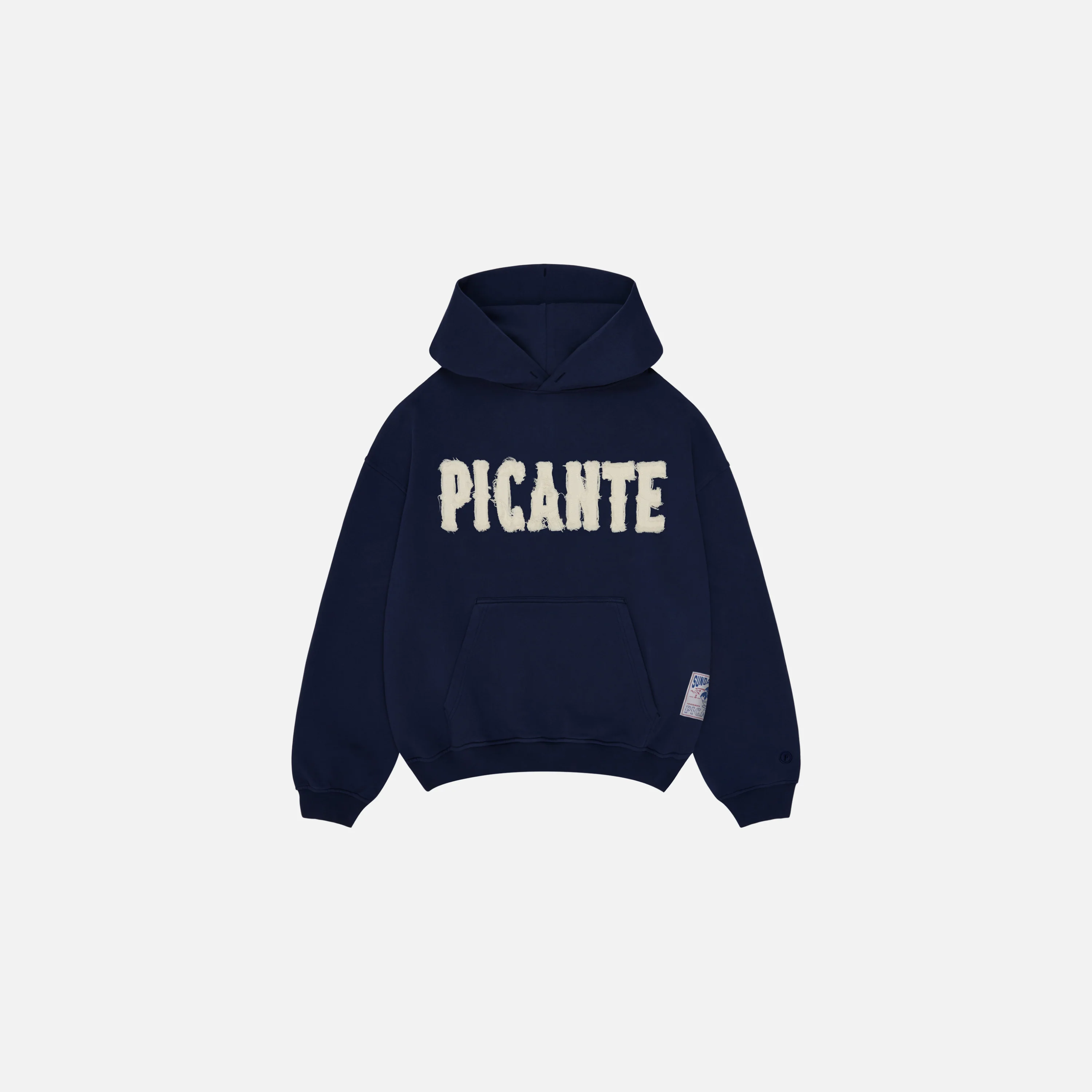 Kallman Hoodie