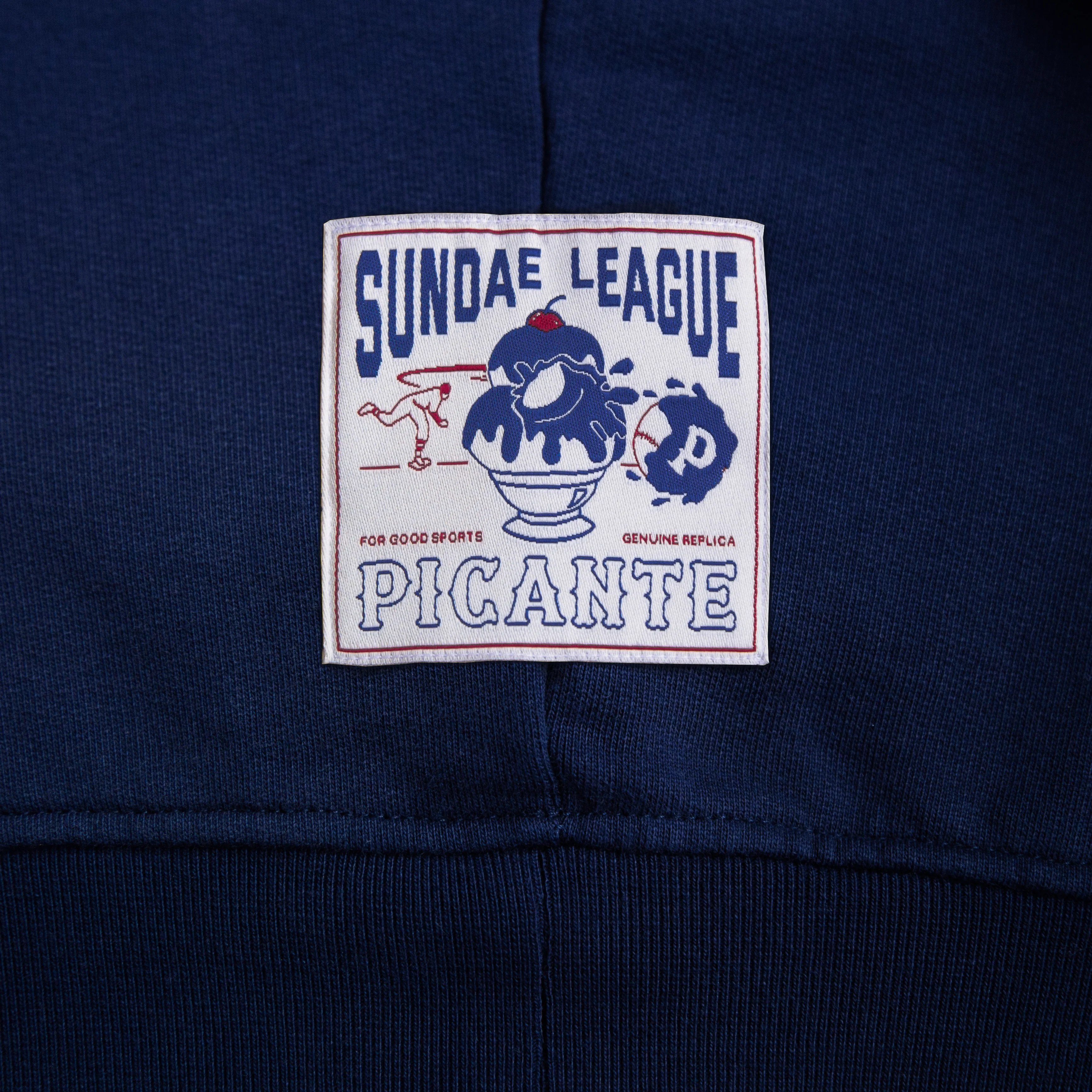 Kallman Hoodie - Image 4