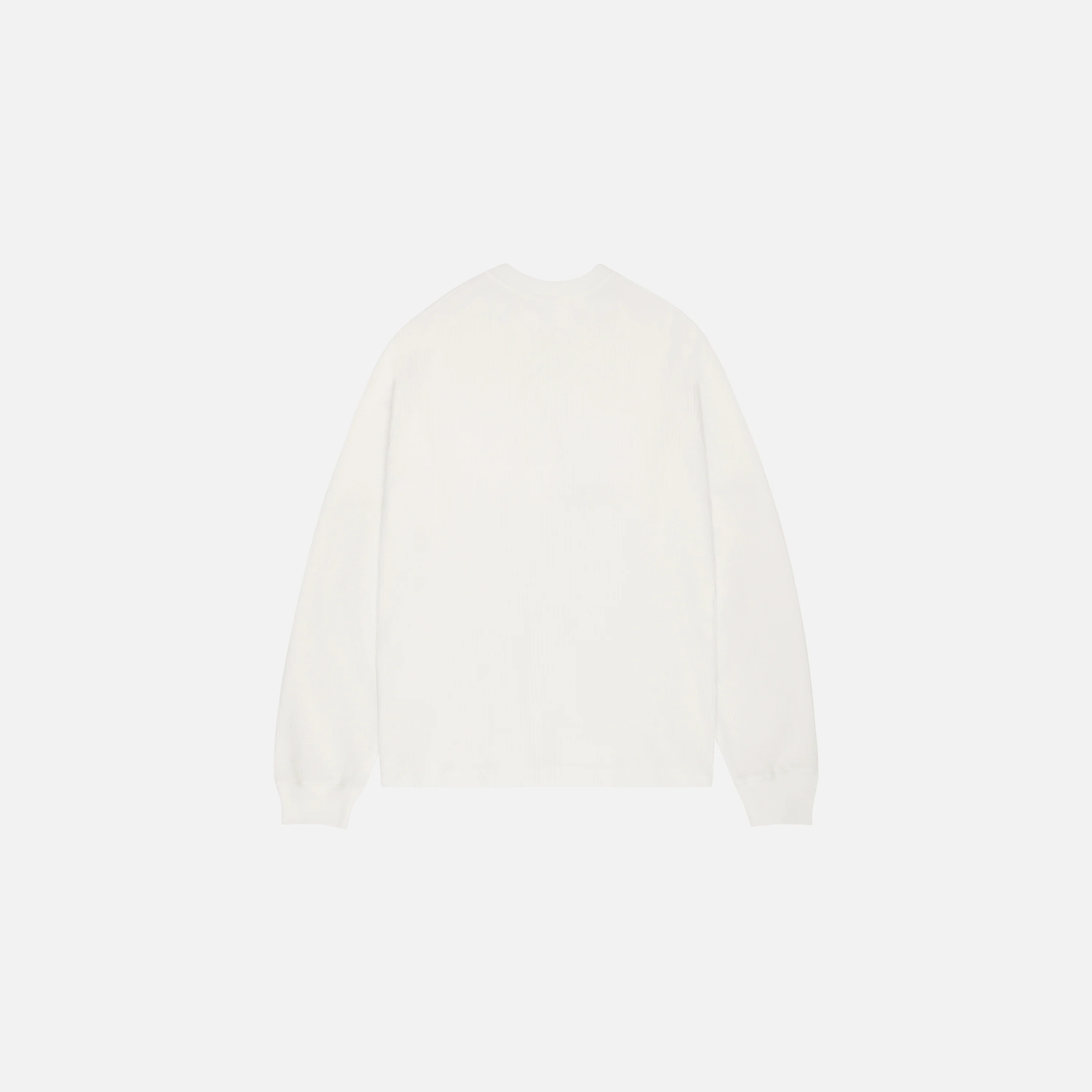 Everyday Waffle Longsleeve T-Shirt - Image 5