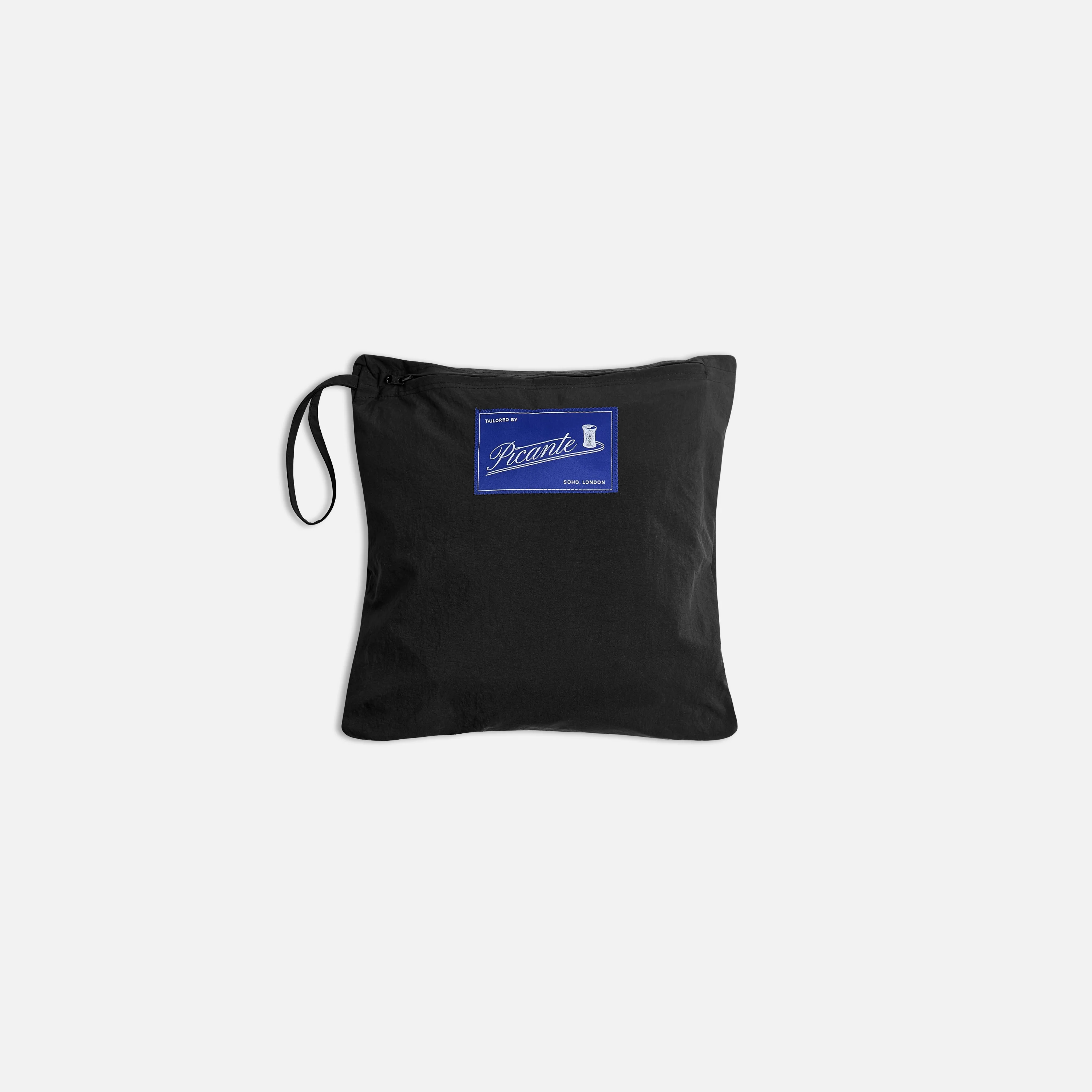 Crinkle Commuter Coat (Packable) - Image 2