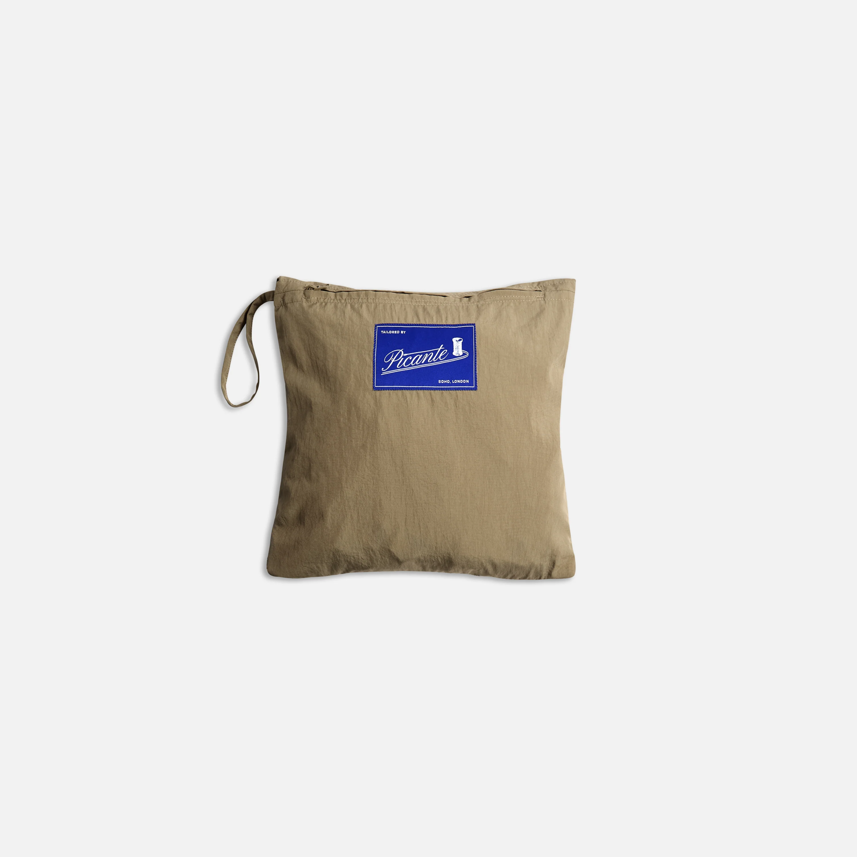 Crinkle Commuter Coat (Packable) - Image 2