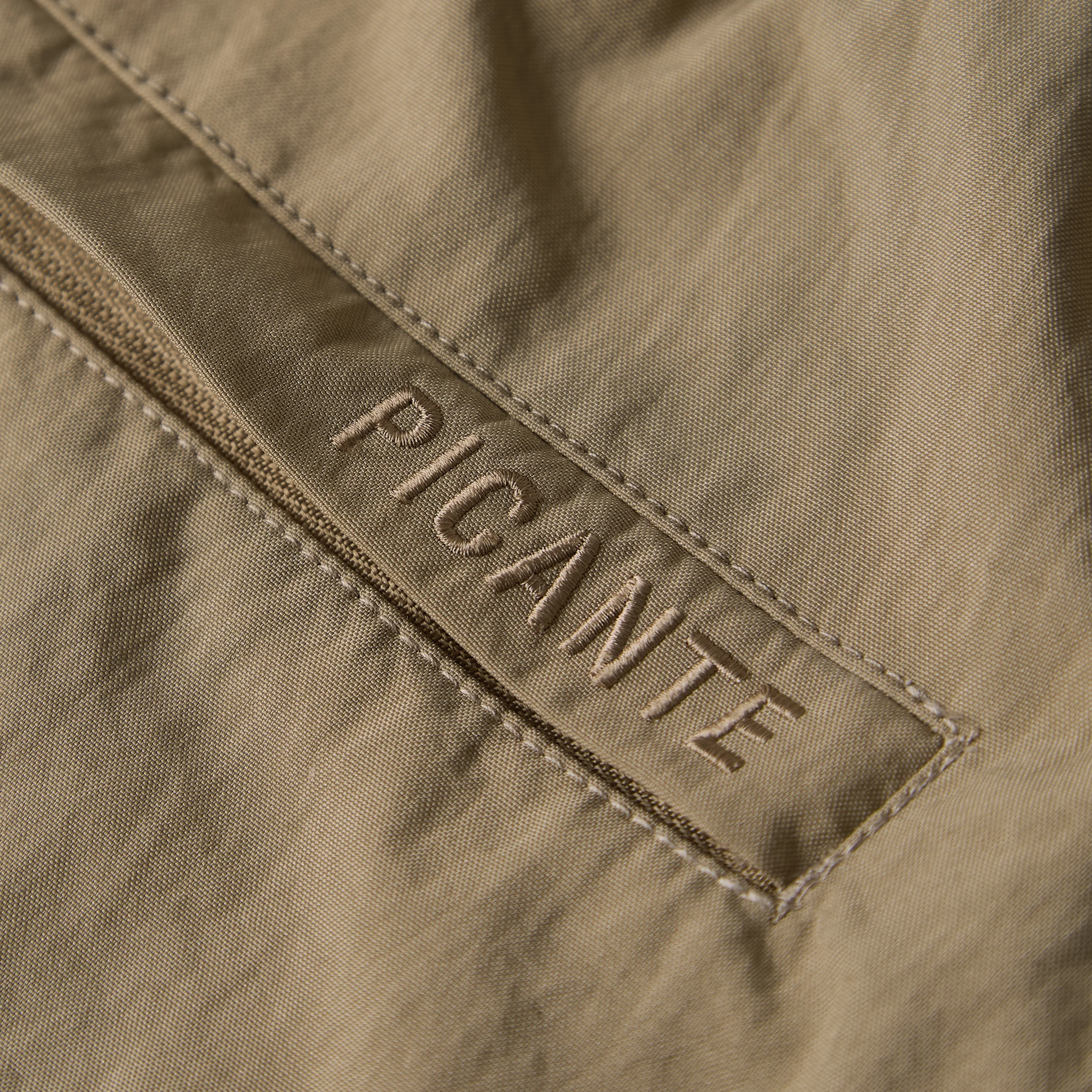 Pavilion Pleated Short - Image 7