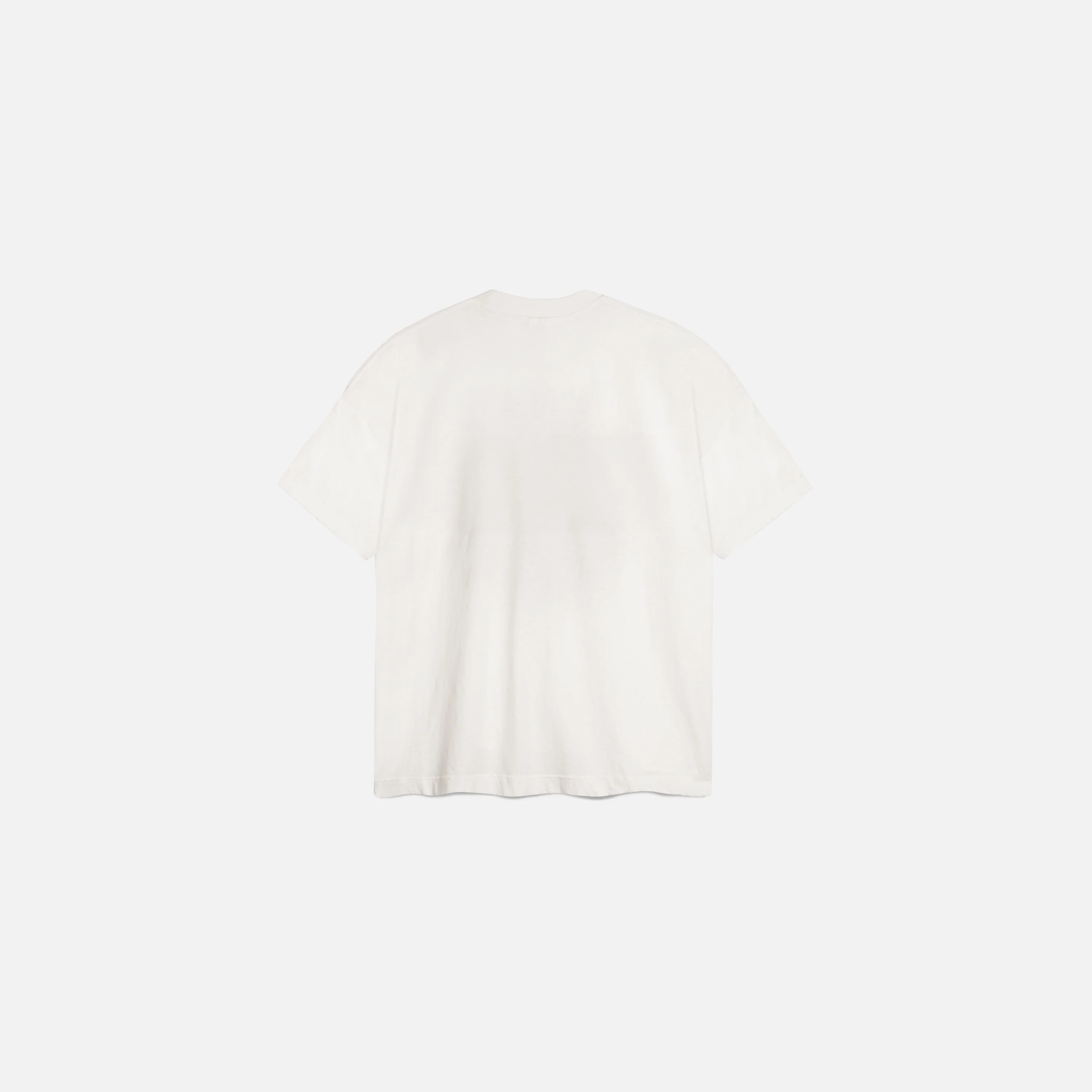Peace T-Shirt (Lightweight Hemp) - Image 2