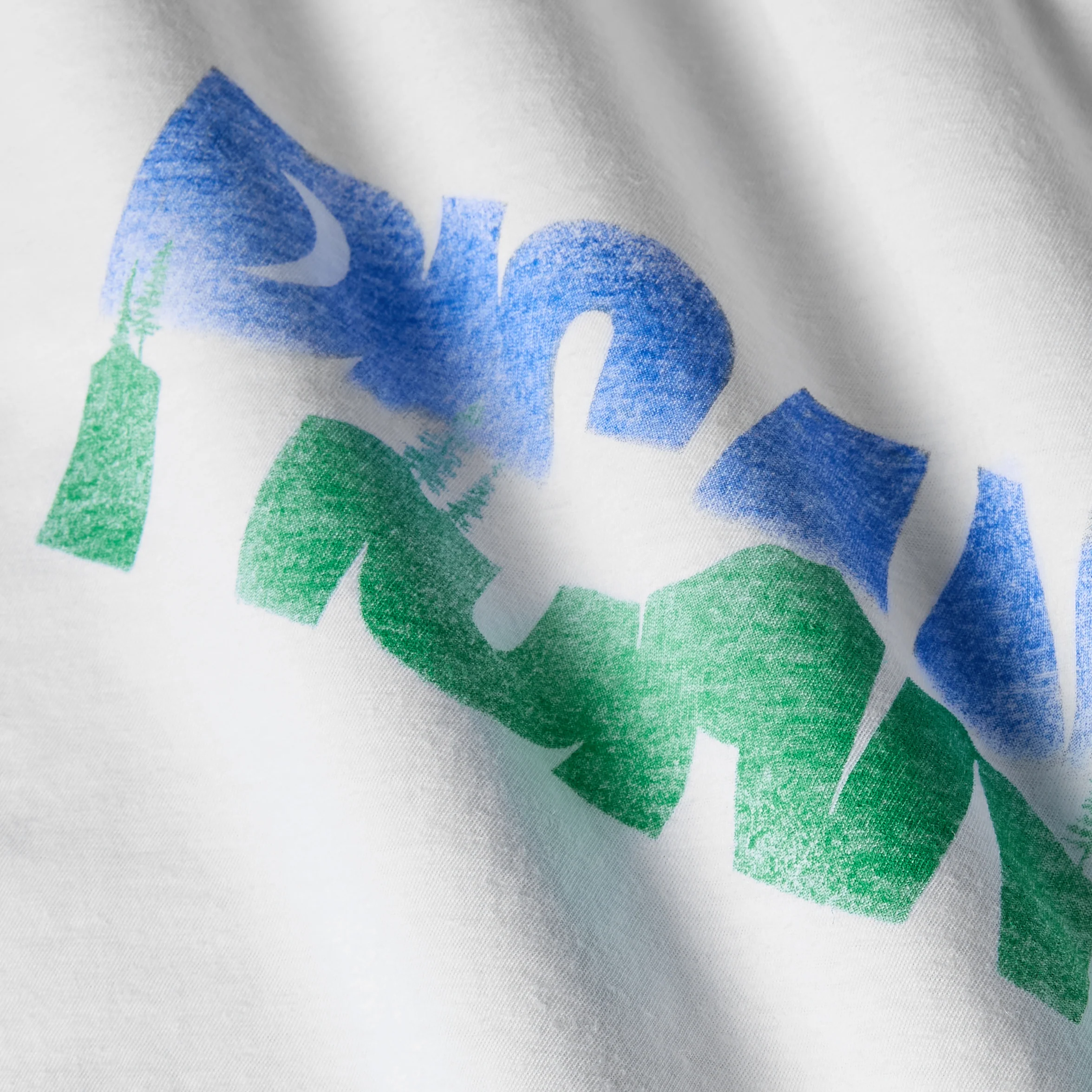 Peace T-Shirt (Lightweight Hemp) - Image 3
