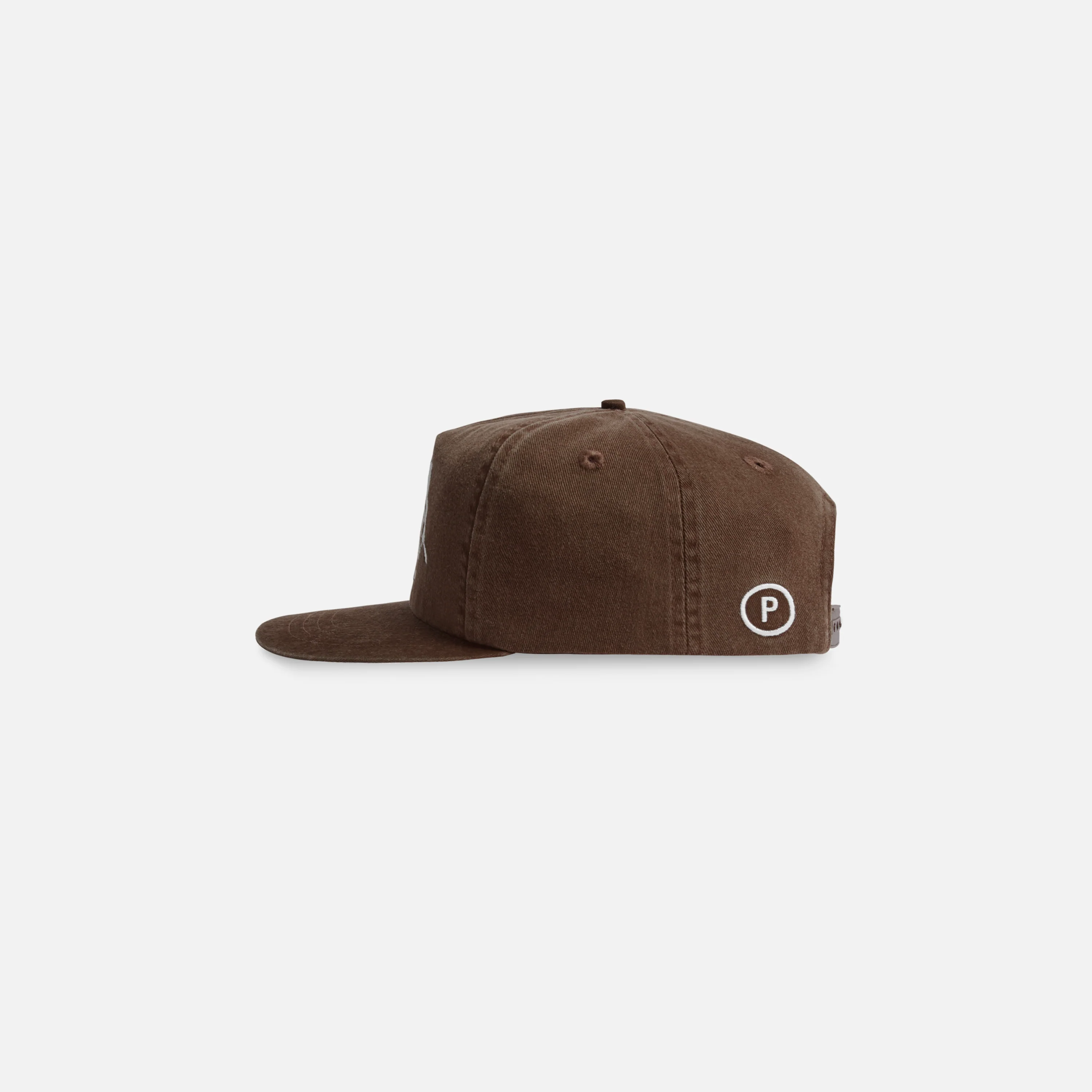 Peaks Crew Cap - Image 2