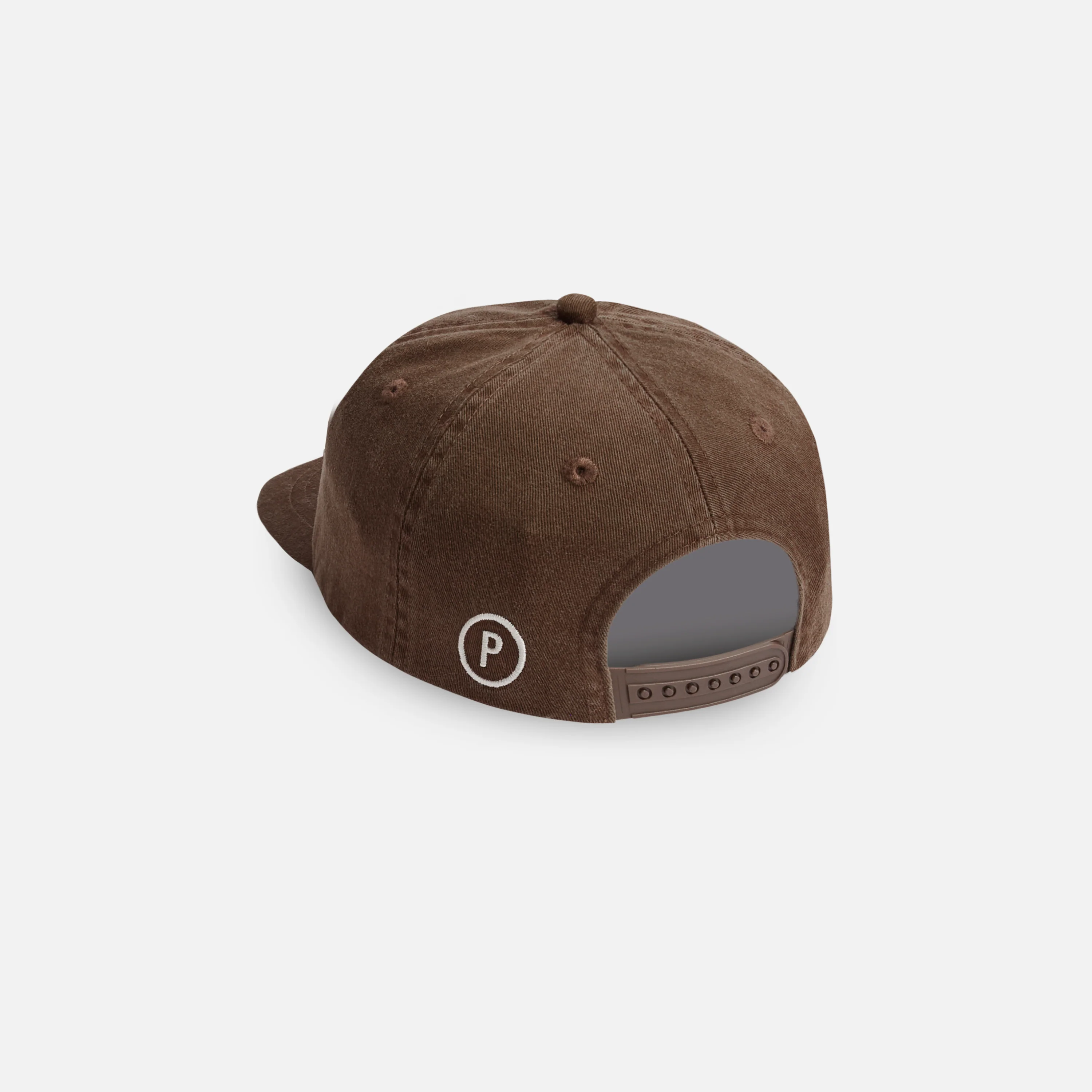 Peaks Crew Cap - Image 3