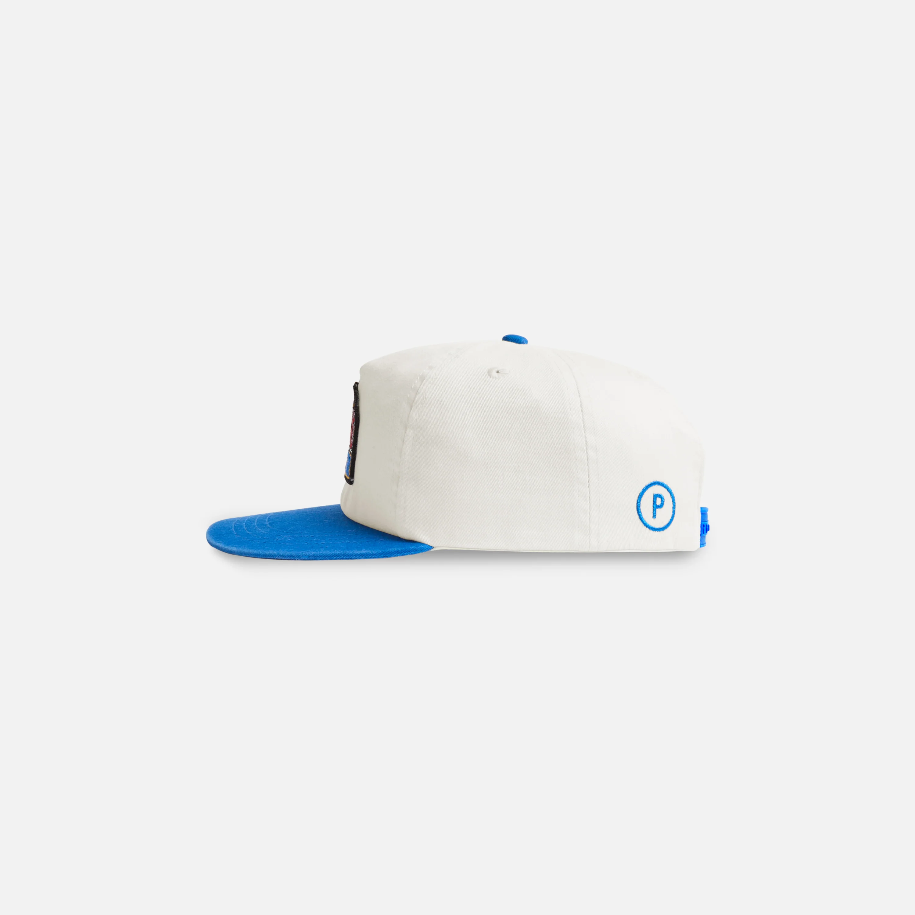 Peaks Icon Crew Cap - Image 2