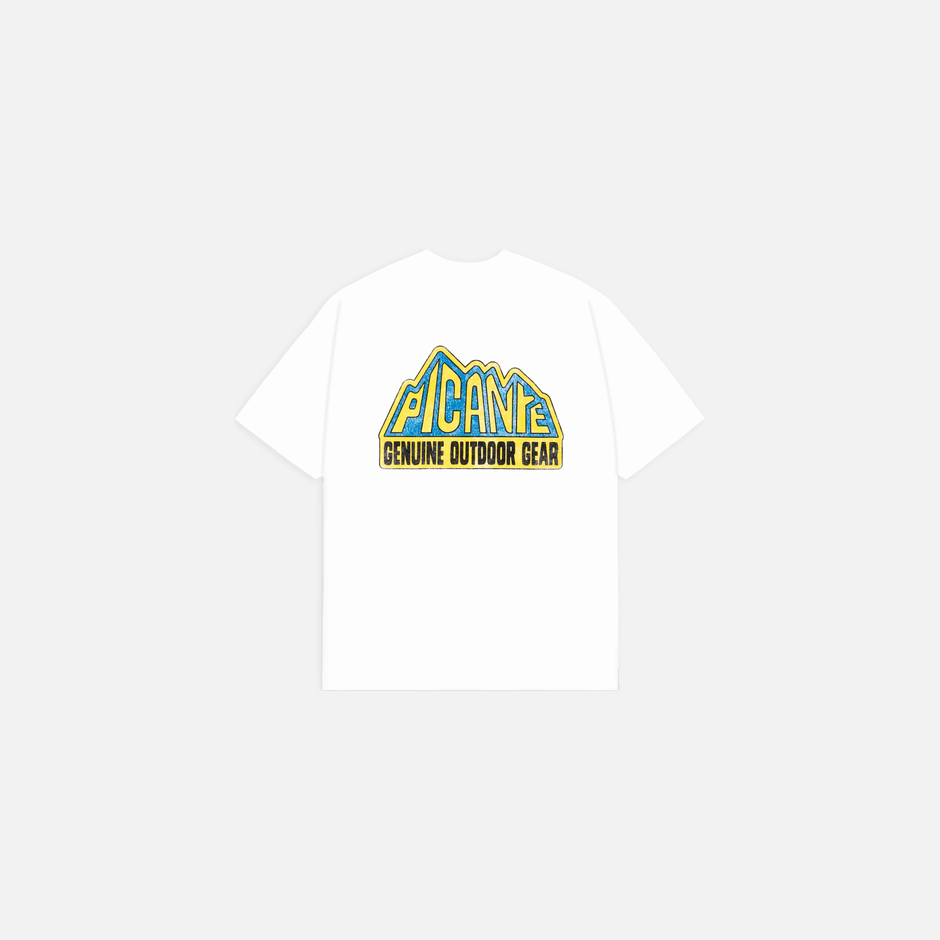 Peaks Icon T-Shirt
