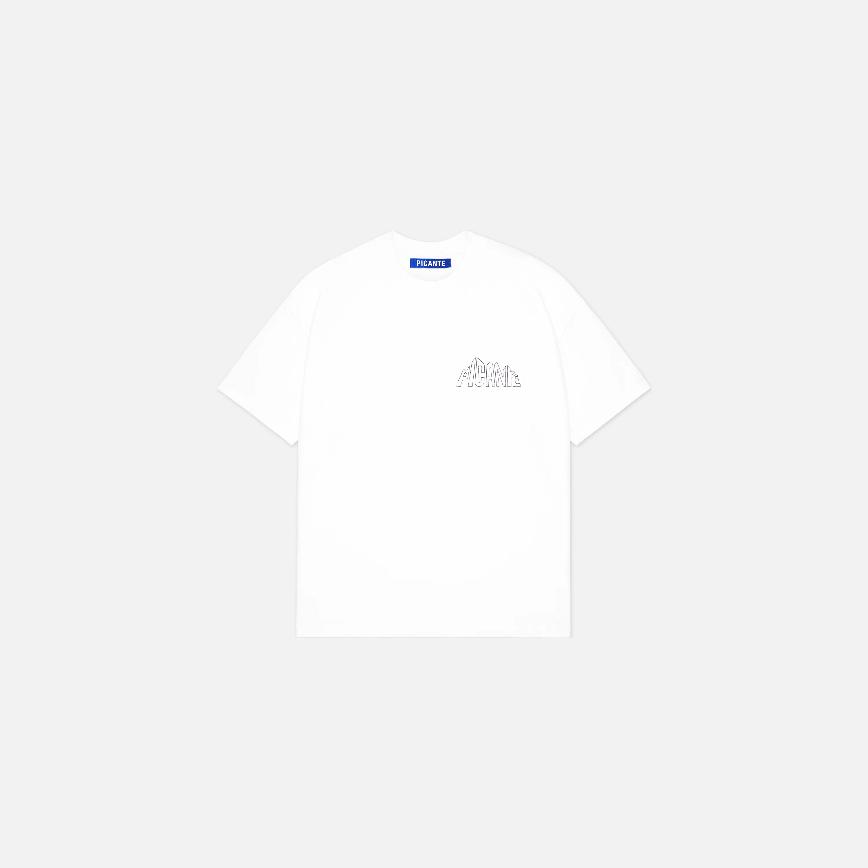 Peaks Icon T-Shirt - Image 2