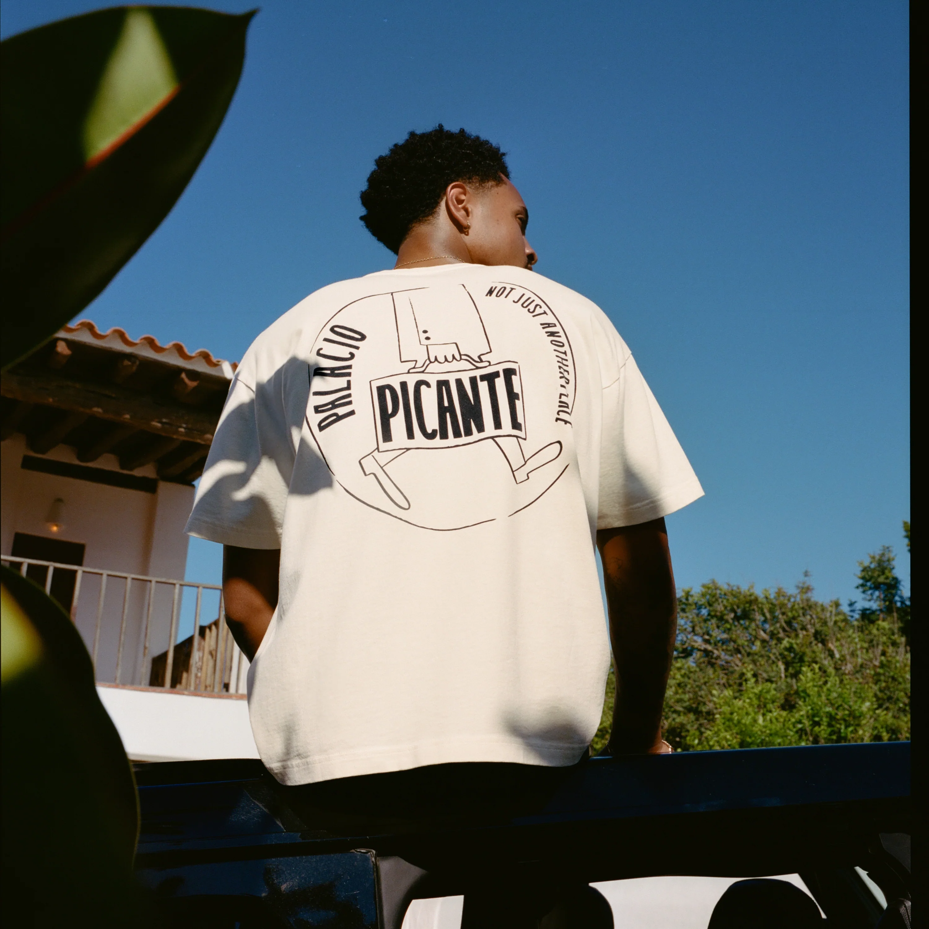 Porter T-Shirt - Image 3