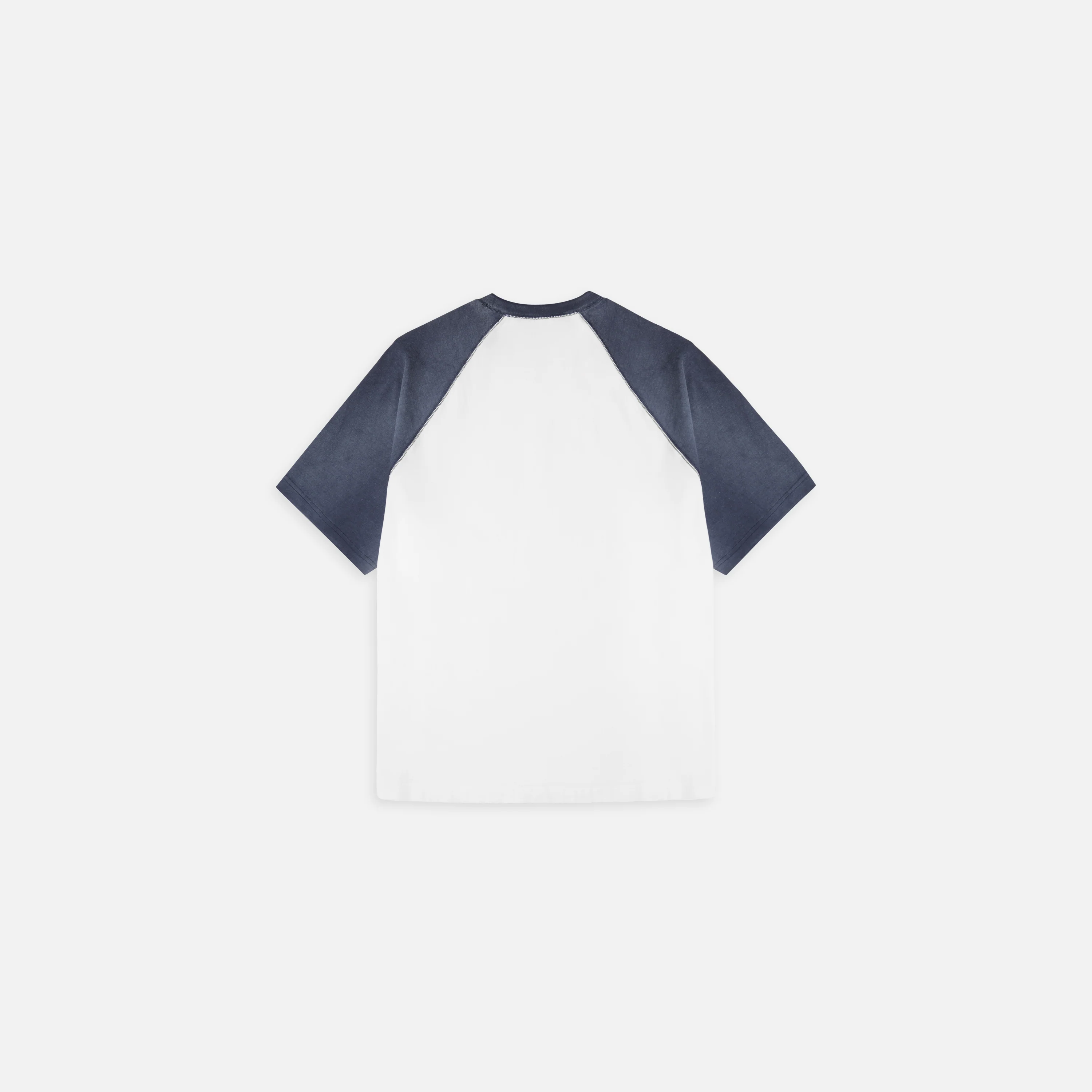 Raglan Athl. Patch T-Shirt - Image 2