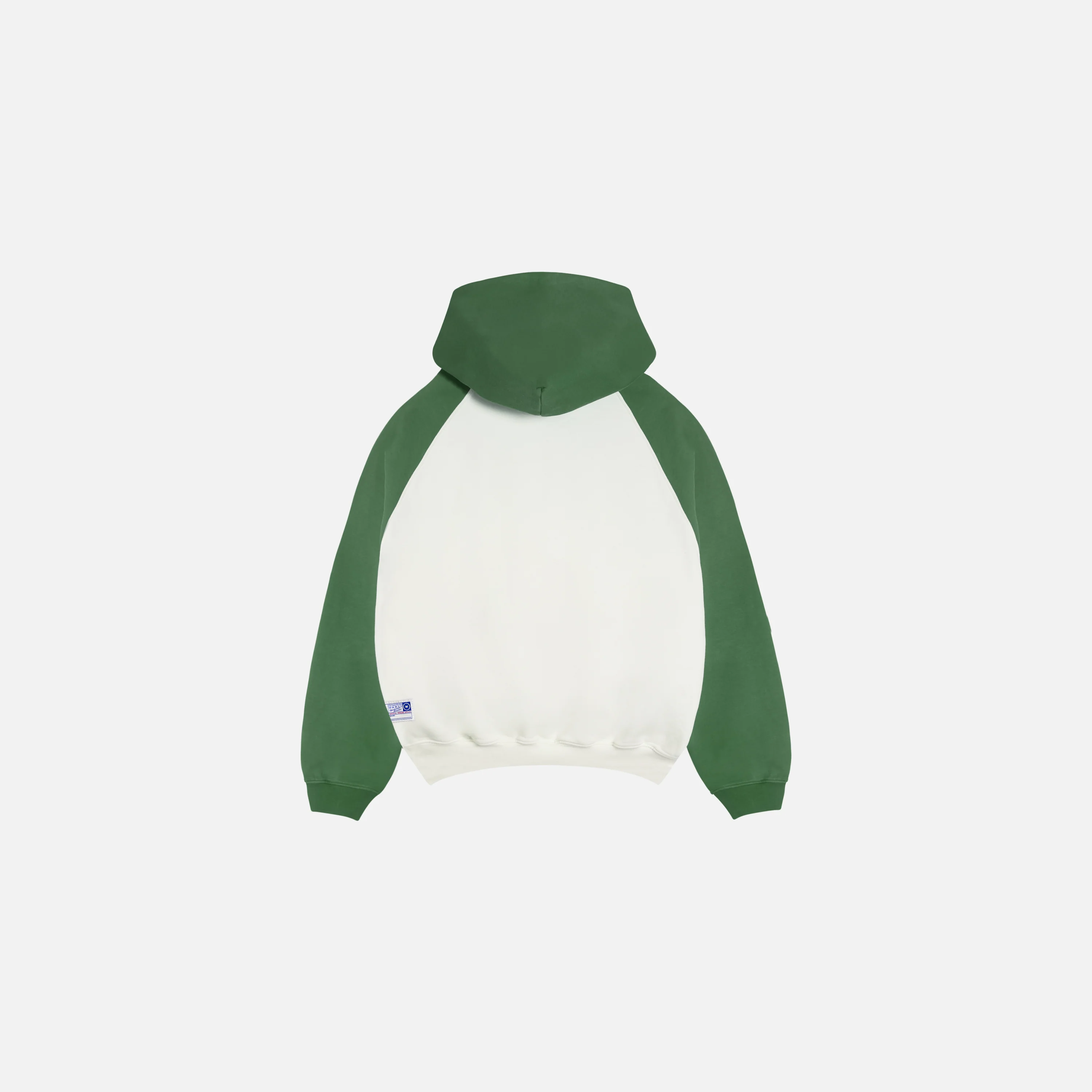 Raglan Athl. Hoodie - Image 4