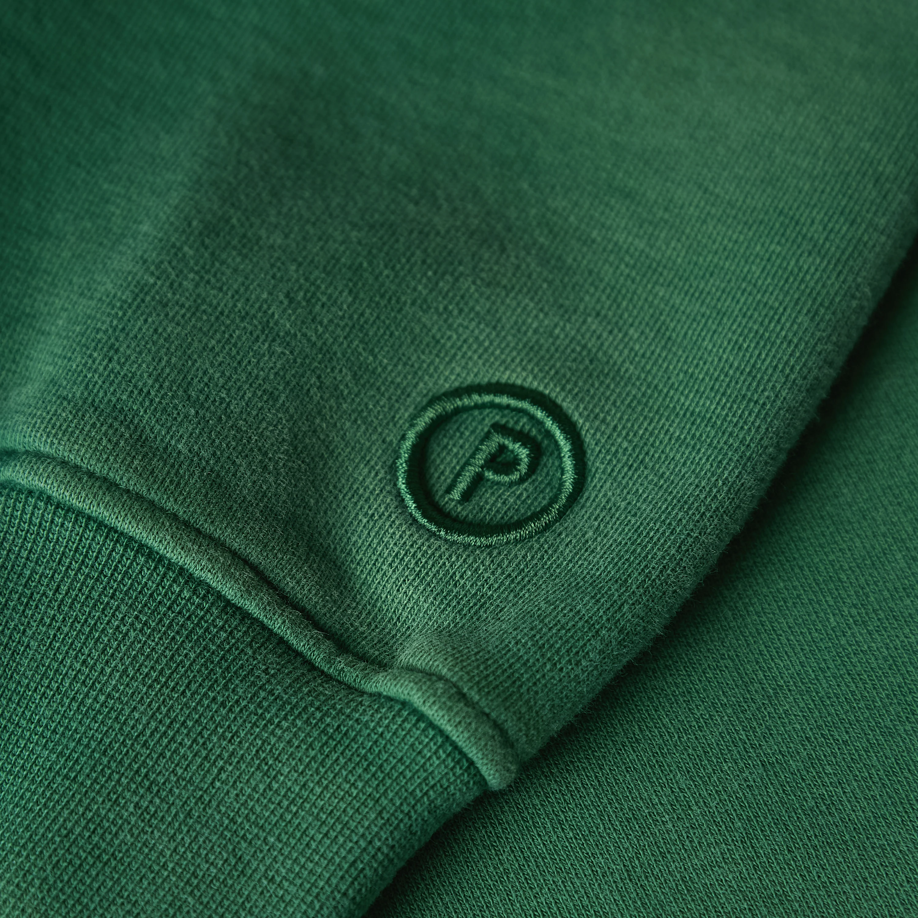 Raglan Athl. Hoodie - Image 6