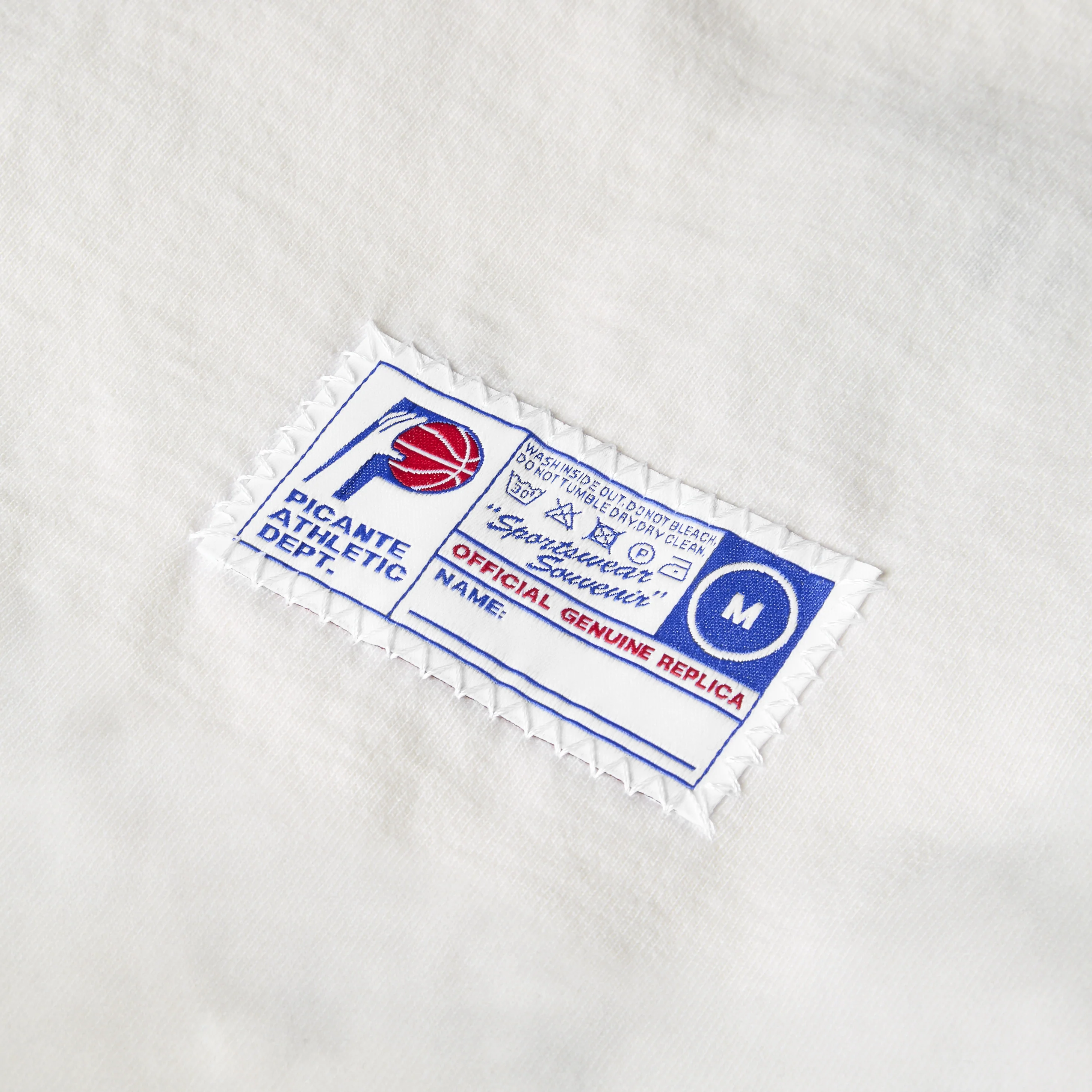 Raglan Athl. Hoodie - Image 7