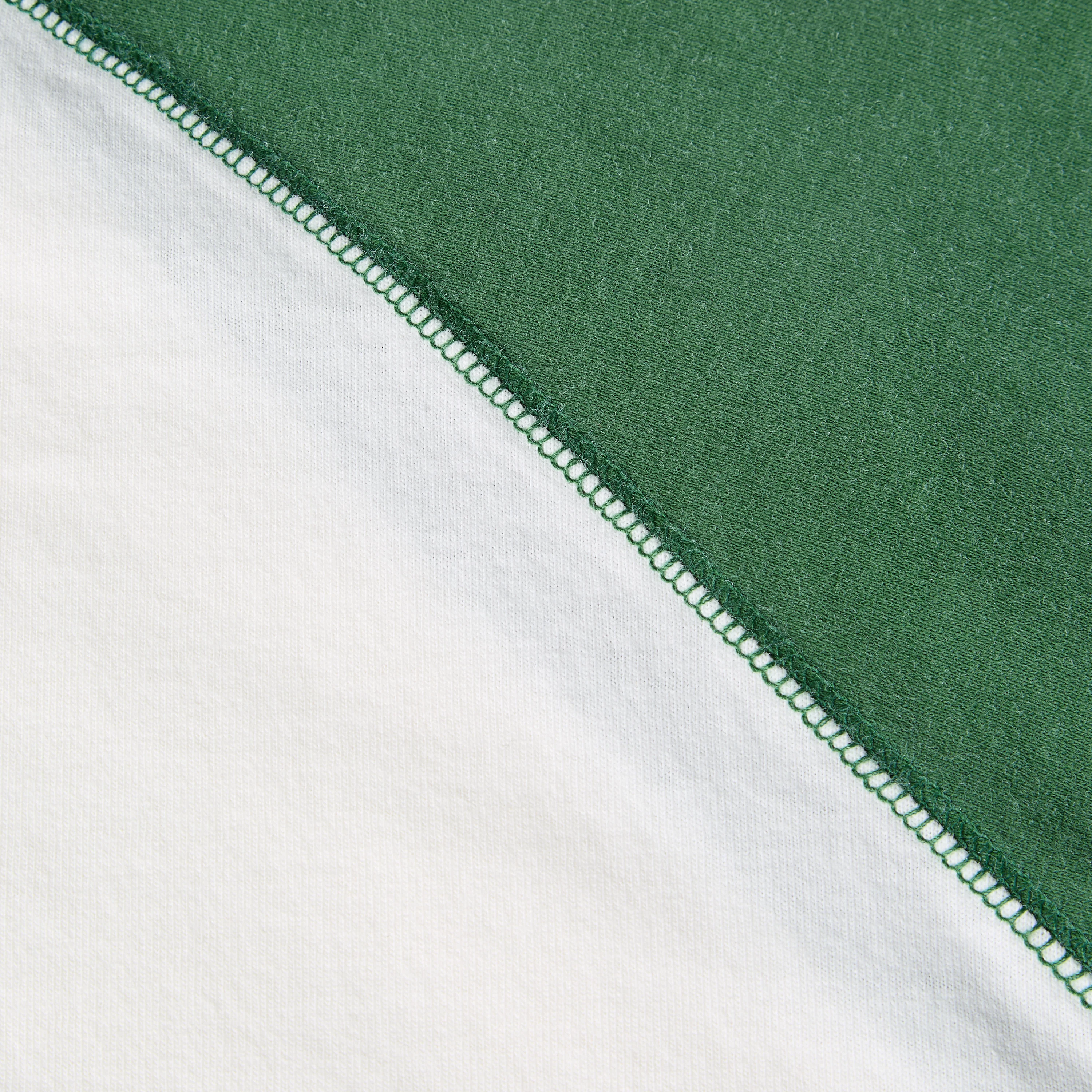 Raglan Athl. Patch T-Shirt - Image 5