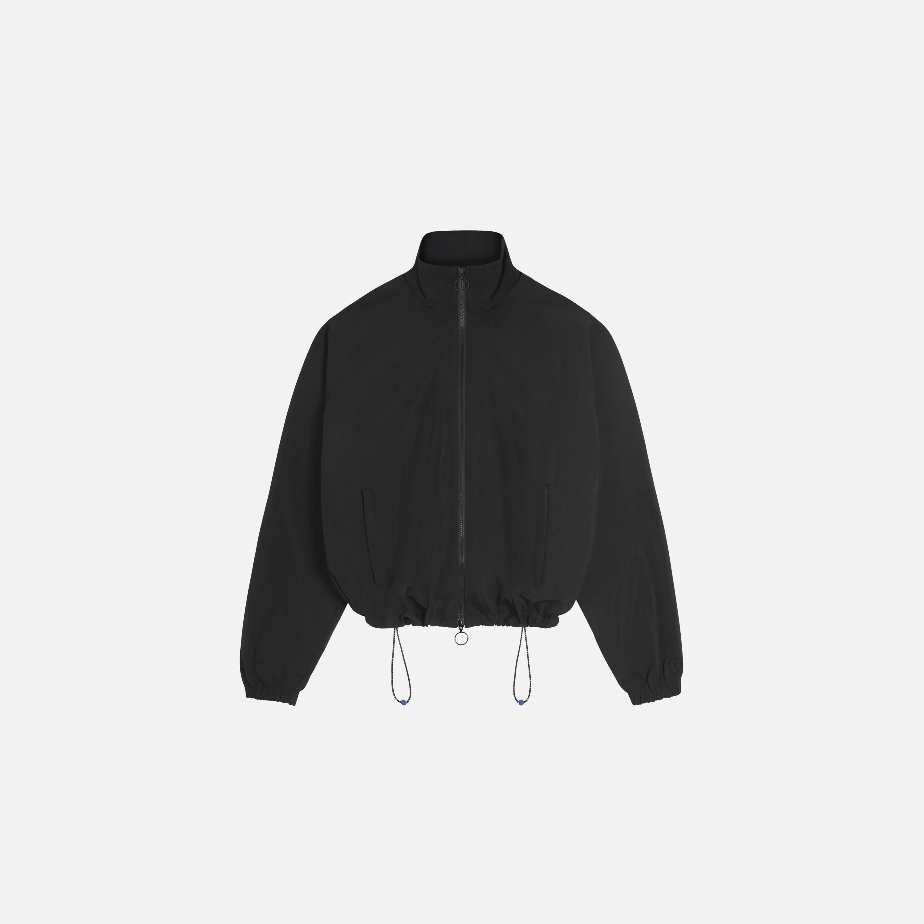 Raglan Track Jacket - Image 2