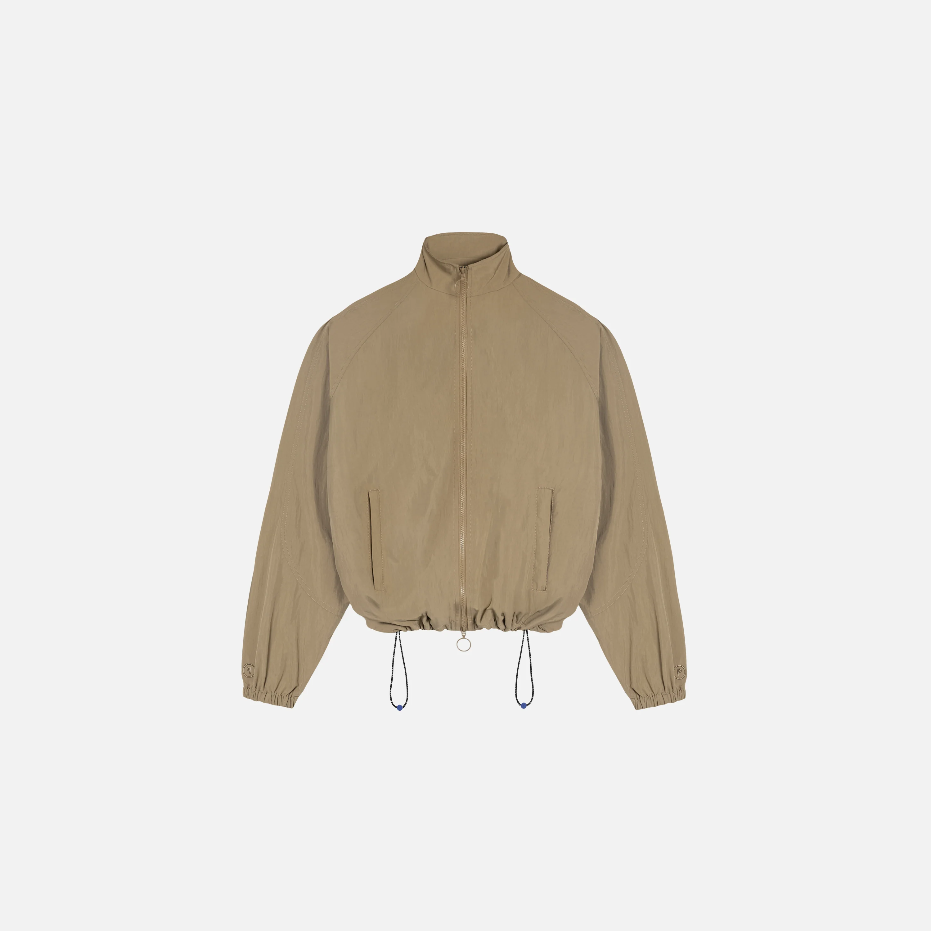 Raglan Track Jacket - Image 2