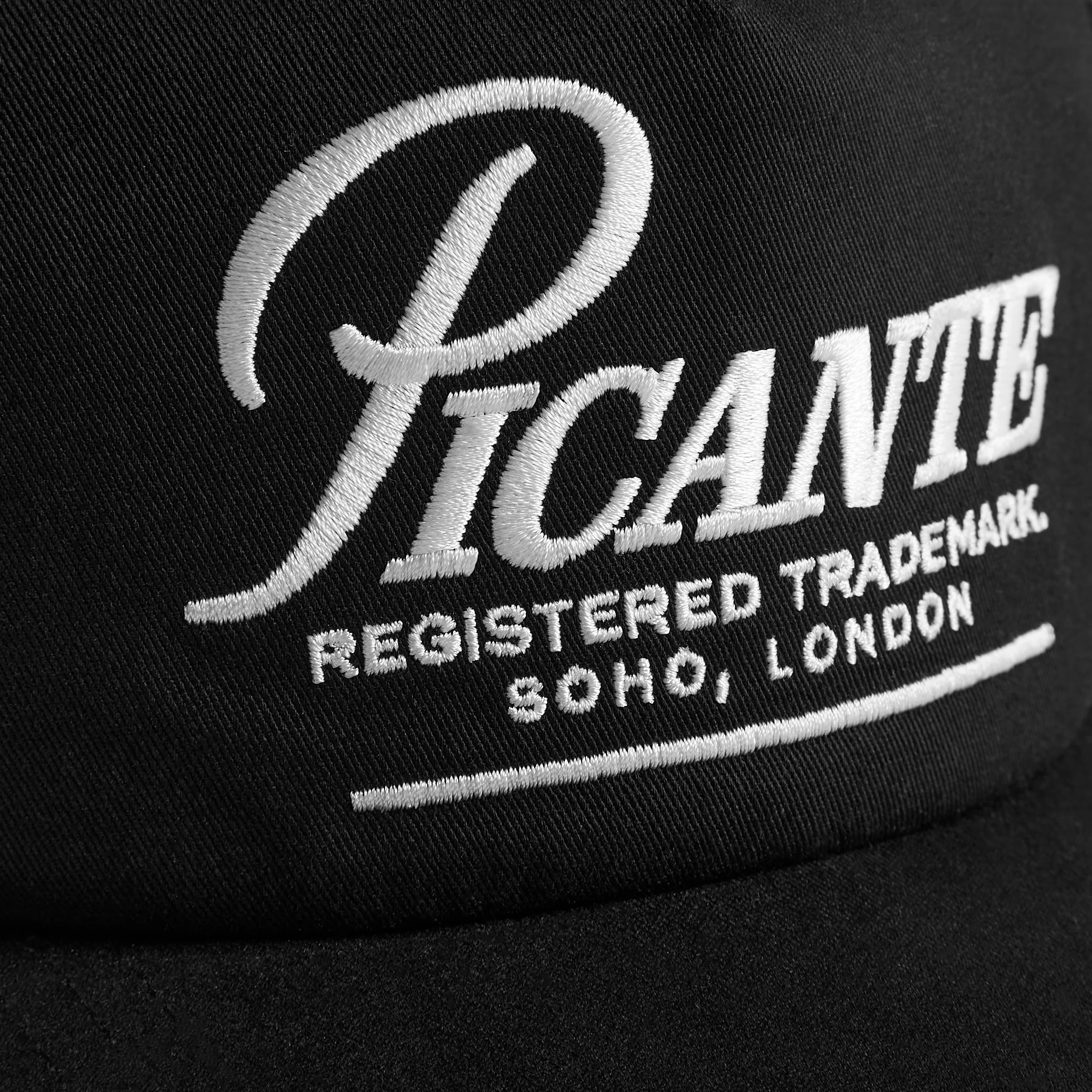Record Crew Cap - Image 6