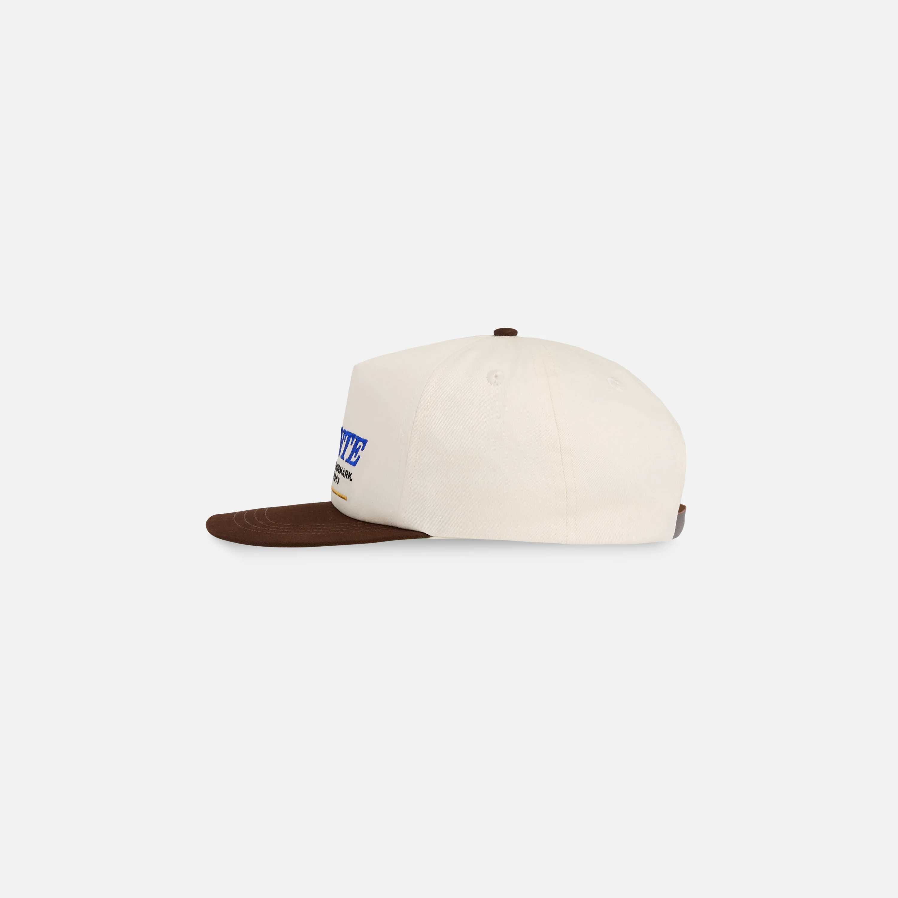 Record Crew Cap - Image 2