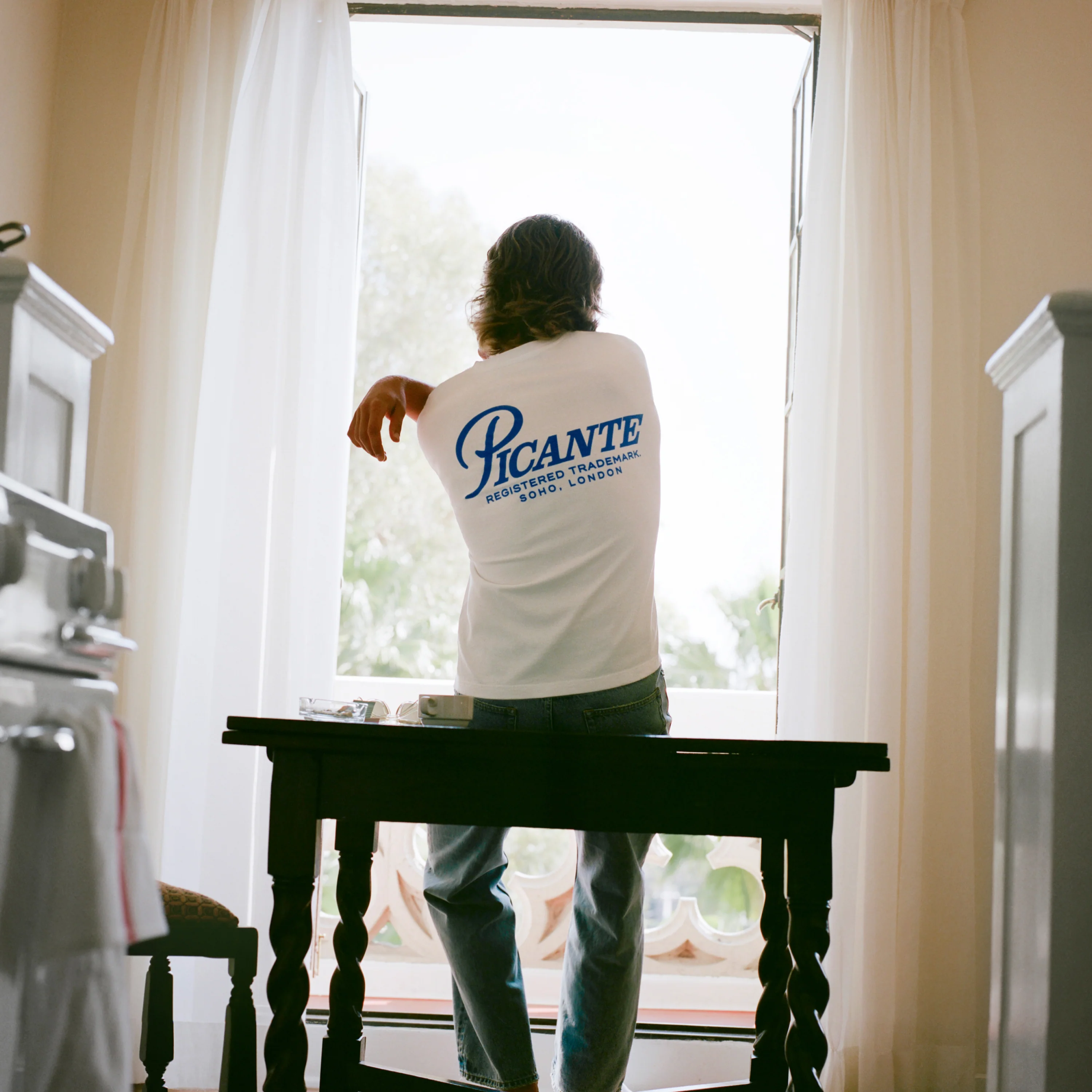 Record T-Shirt - Image 3