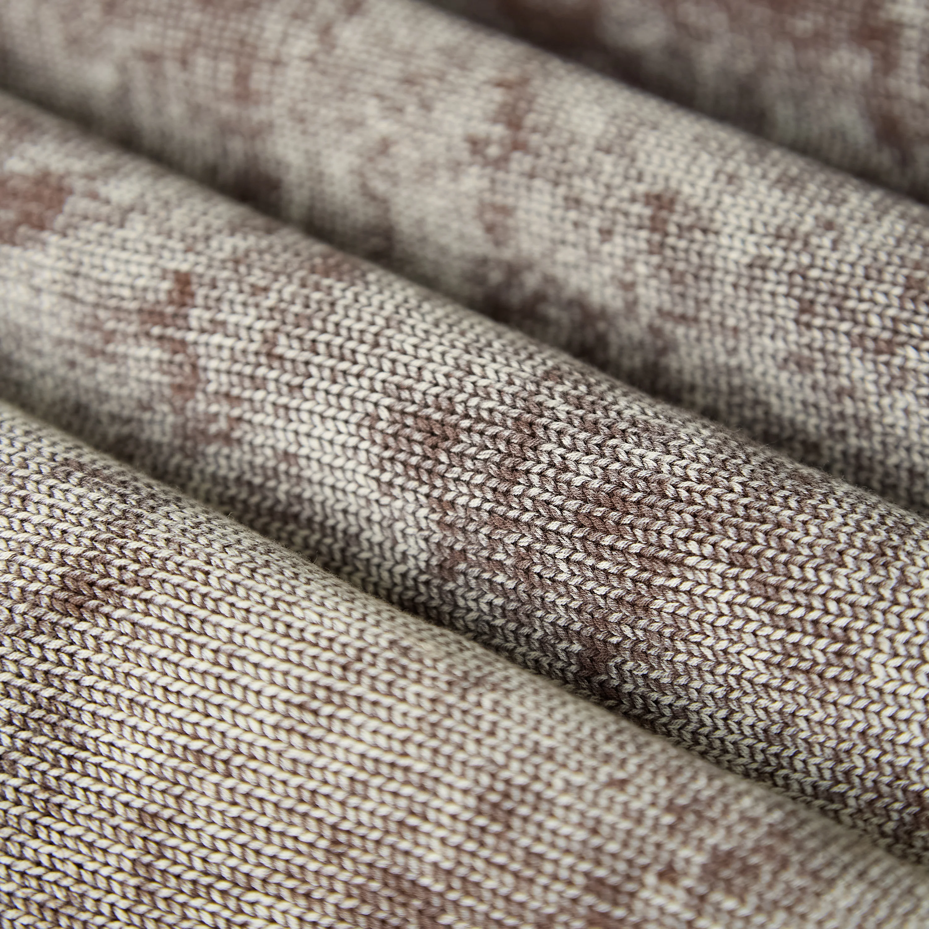 Reverse Dye Cotton Sweater - Image 7