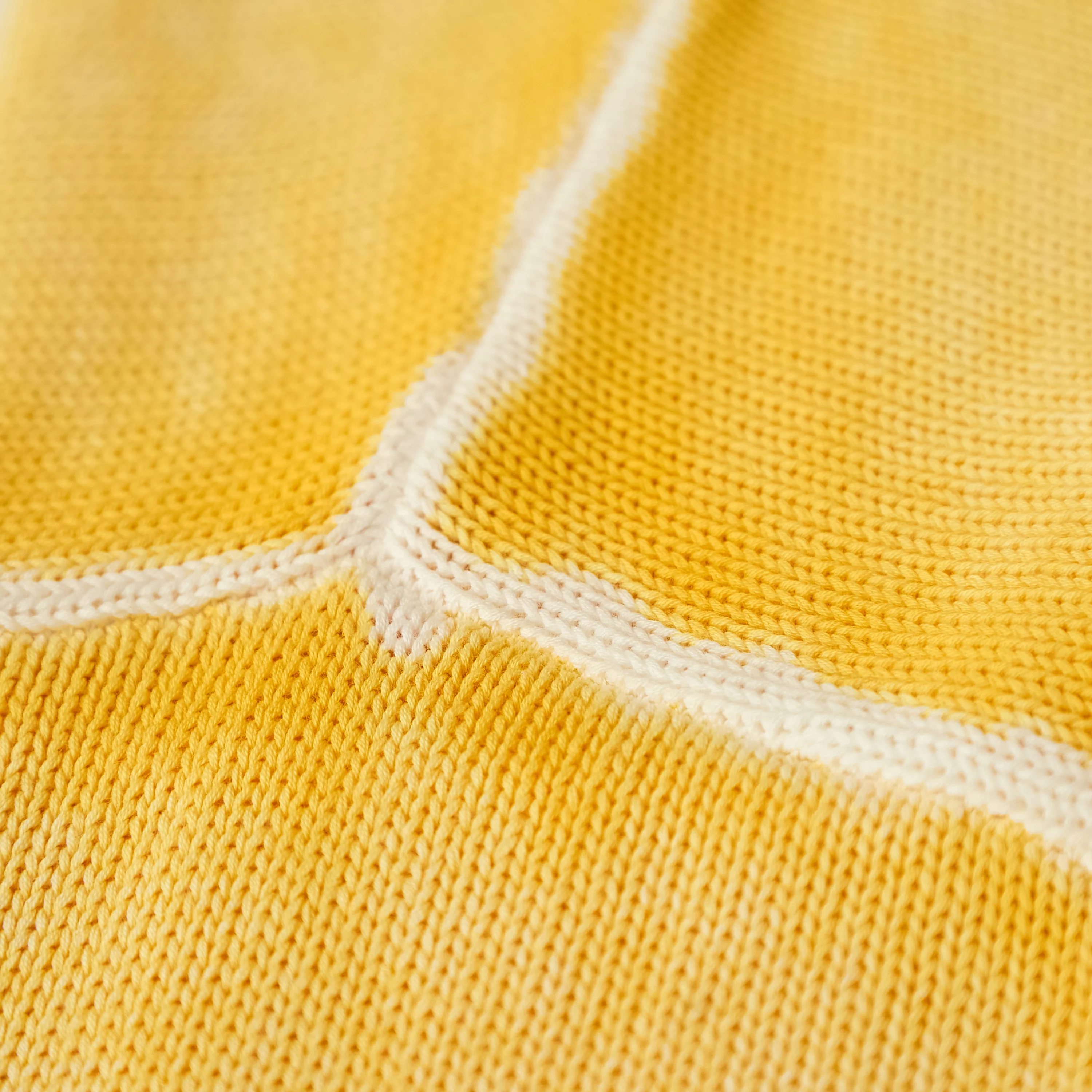 Reverse Dye Cotton Sweater - Image 5